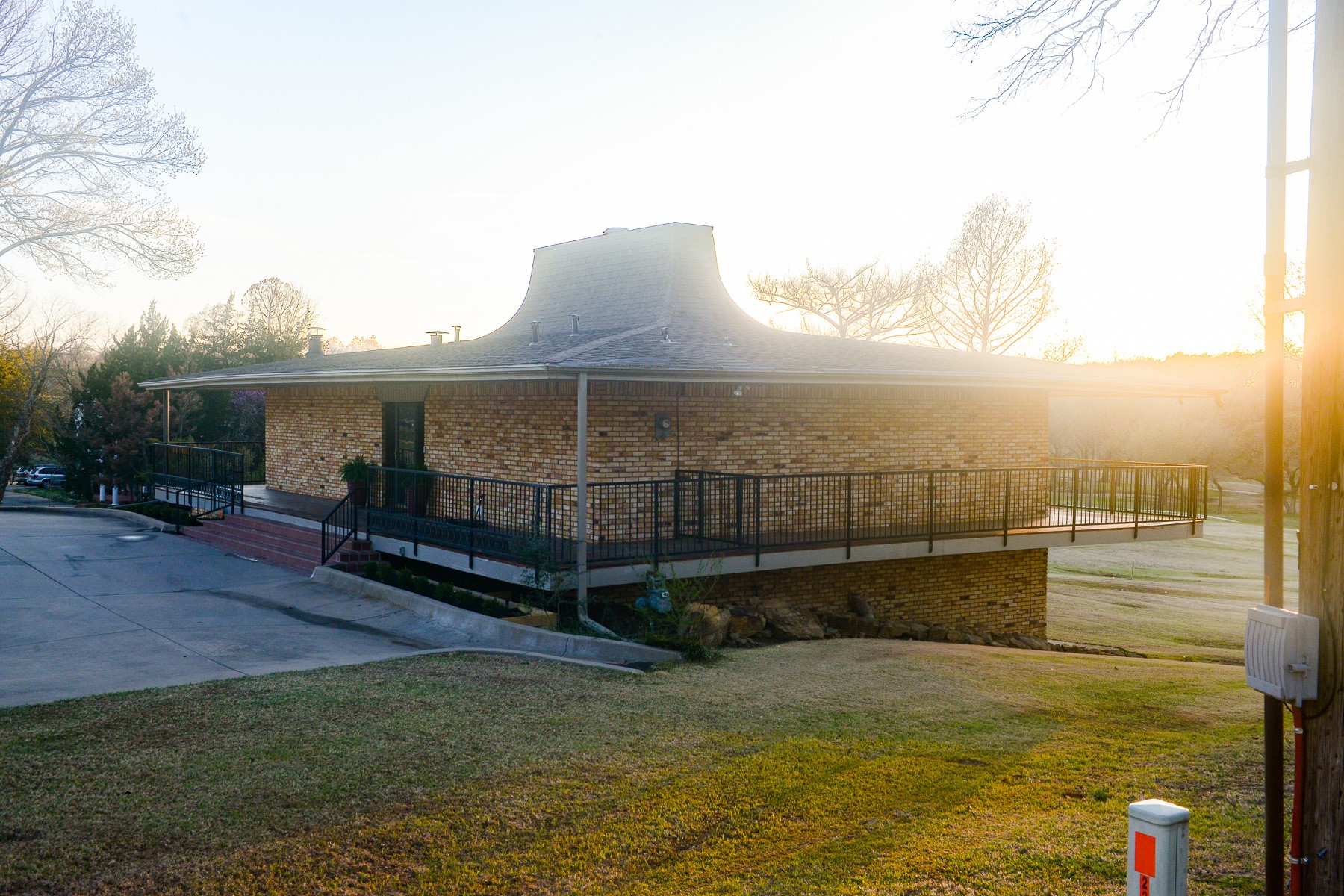 219 Woods Lane Ardmore OK 73401
