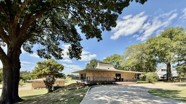 219 Woods Lane Ardmore OK 73401
