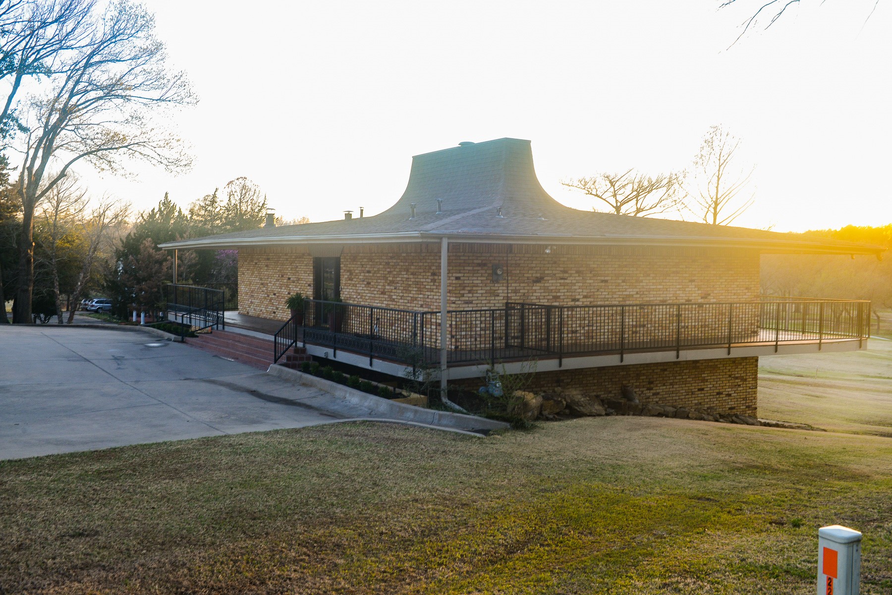 219 Woods Lane Ardmore OK 73401