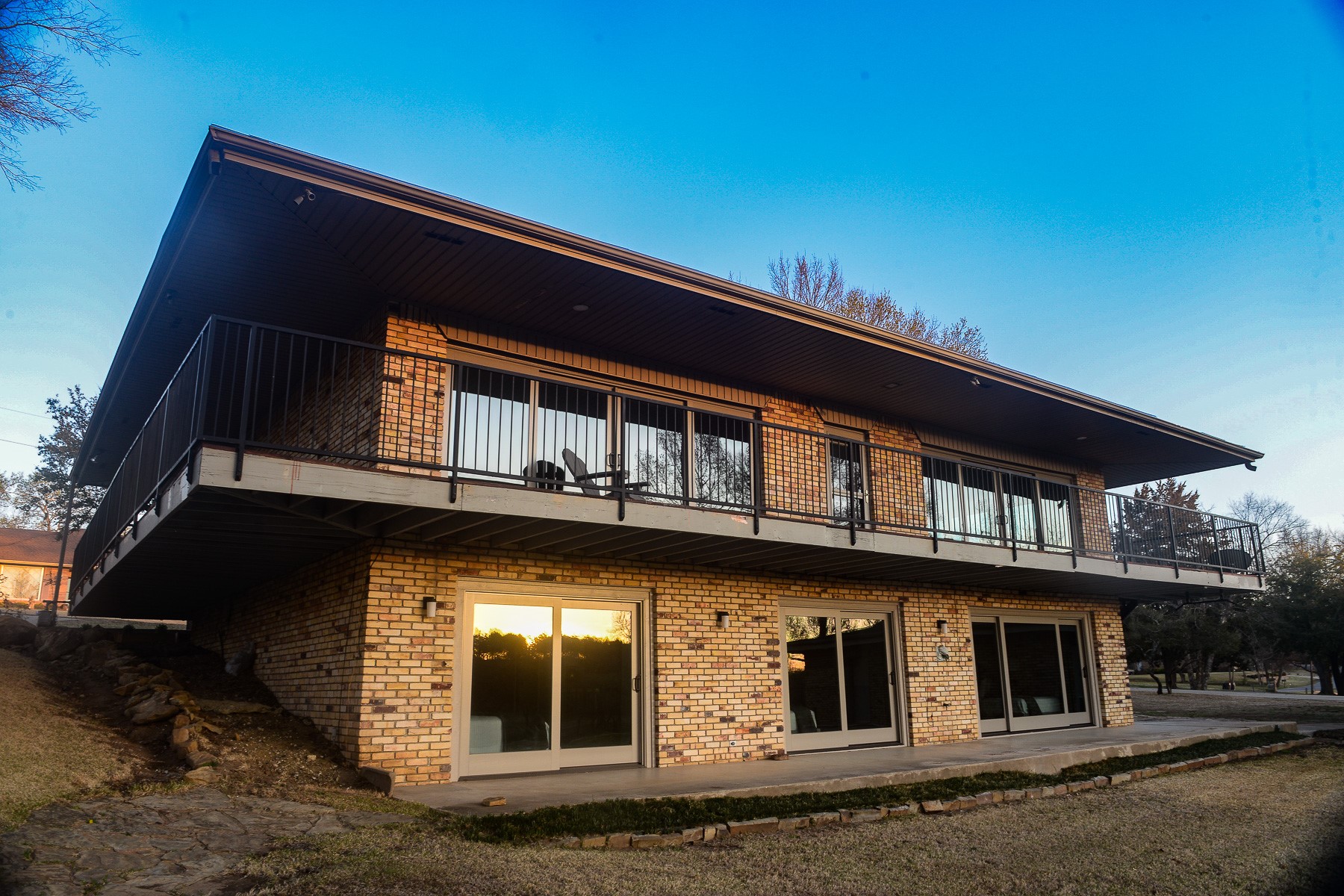 219 Woods Lane Ardmore OK 73401