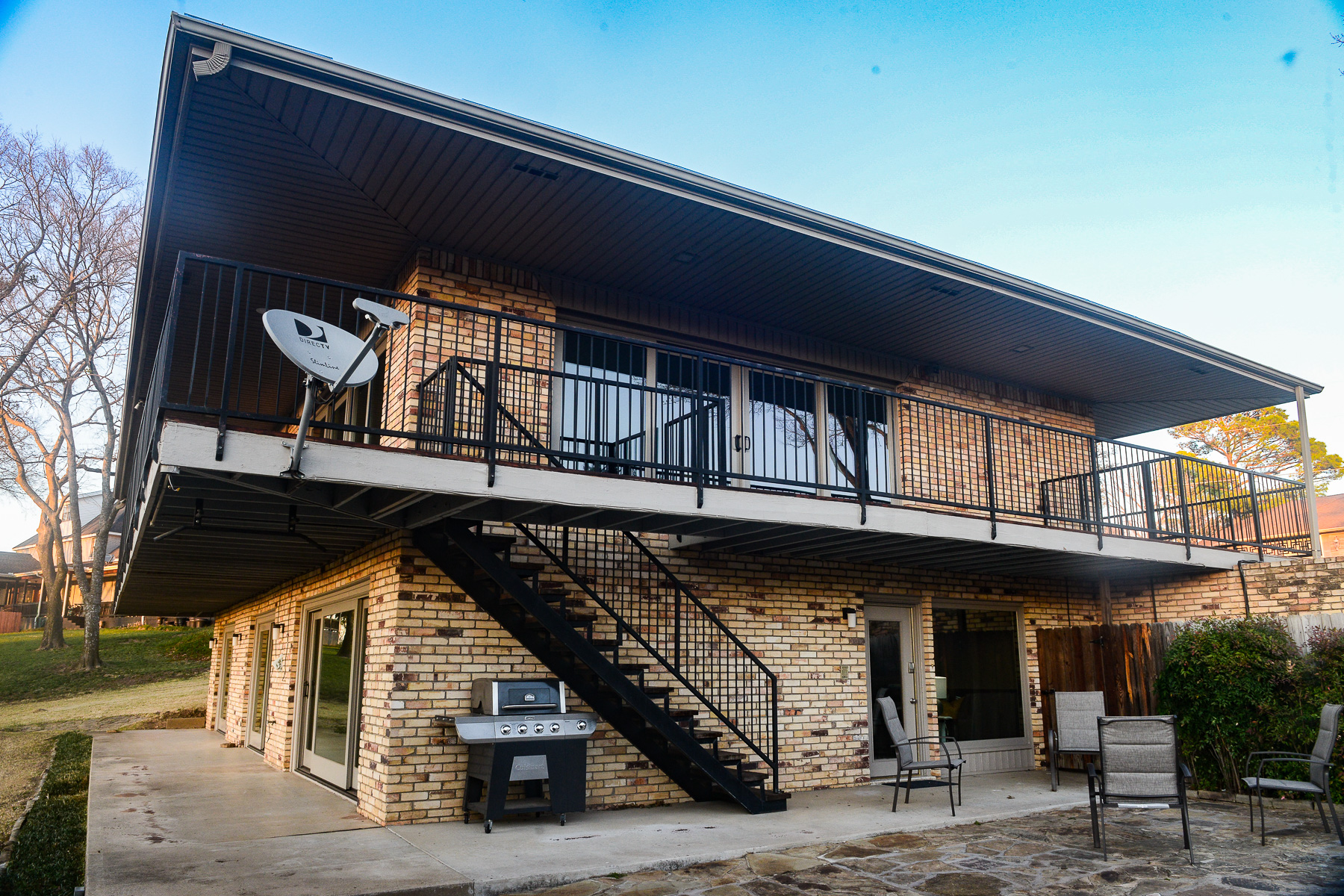 219 Woods Lane Ardmore OK 73401