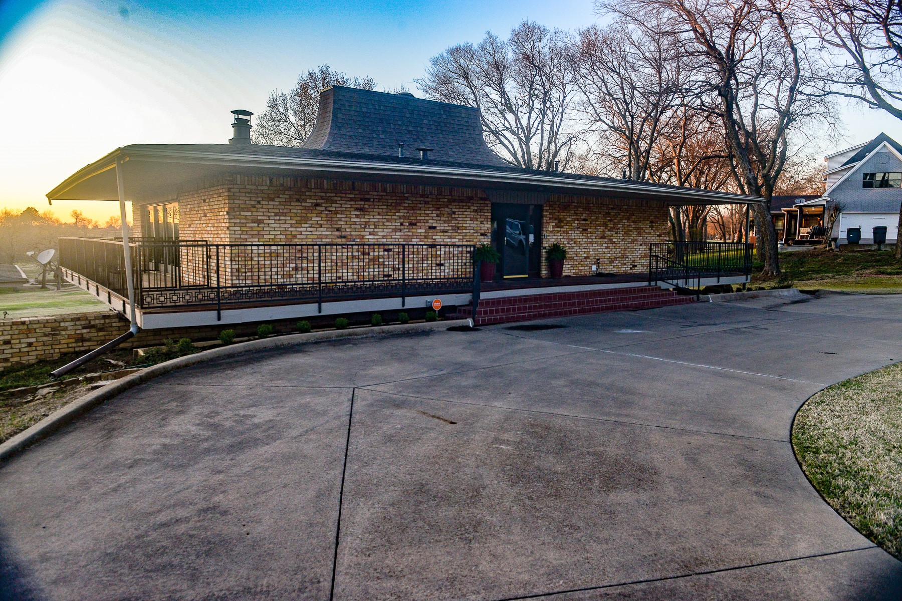 219 Woods Lane Ardmore OK 73401