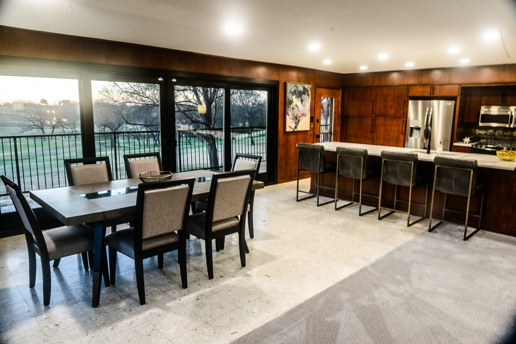 219 Woods Lane Ardmore OK 73401