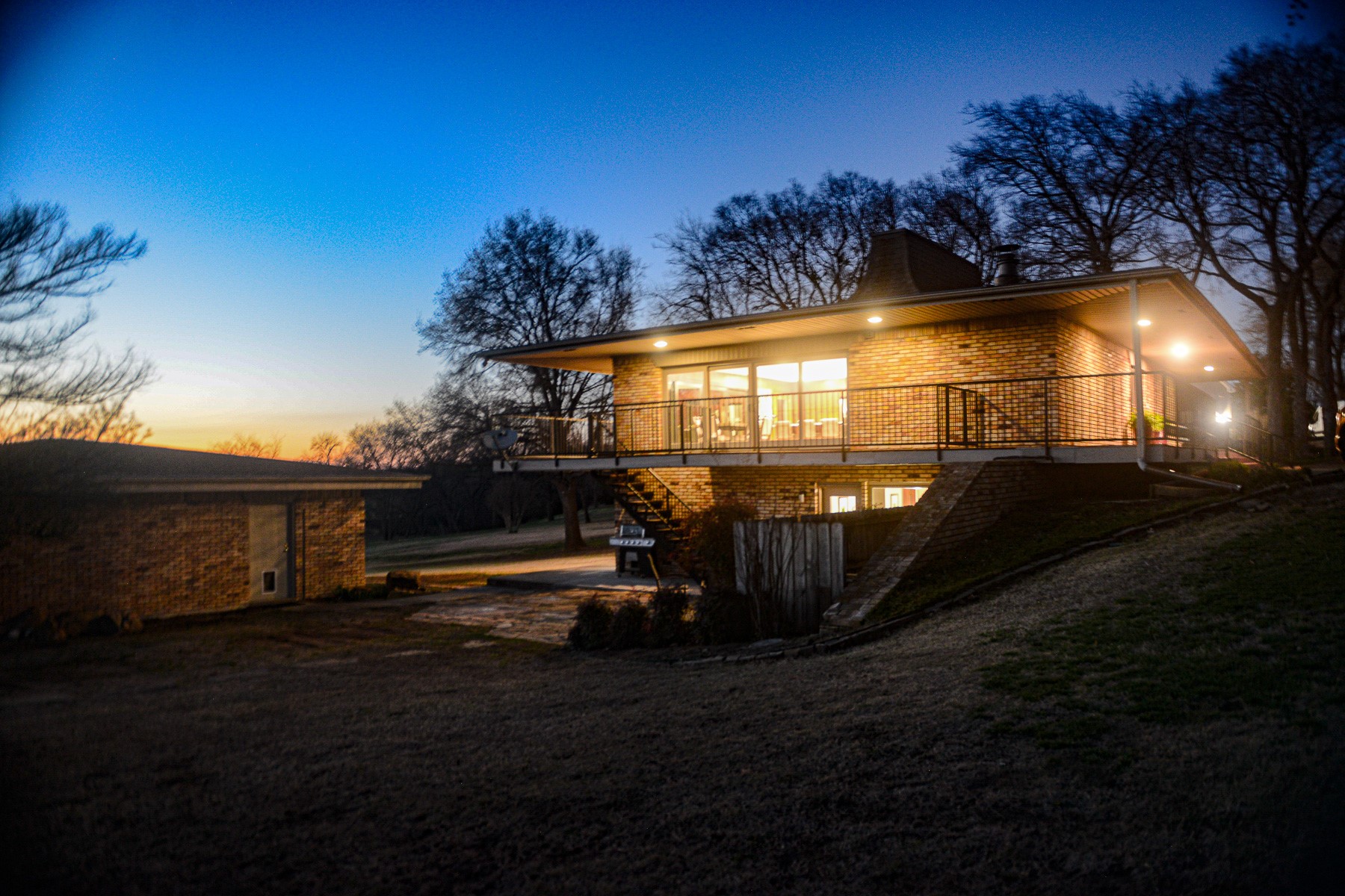219 Woods Lane Ardmore OK 73401