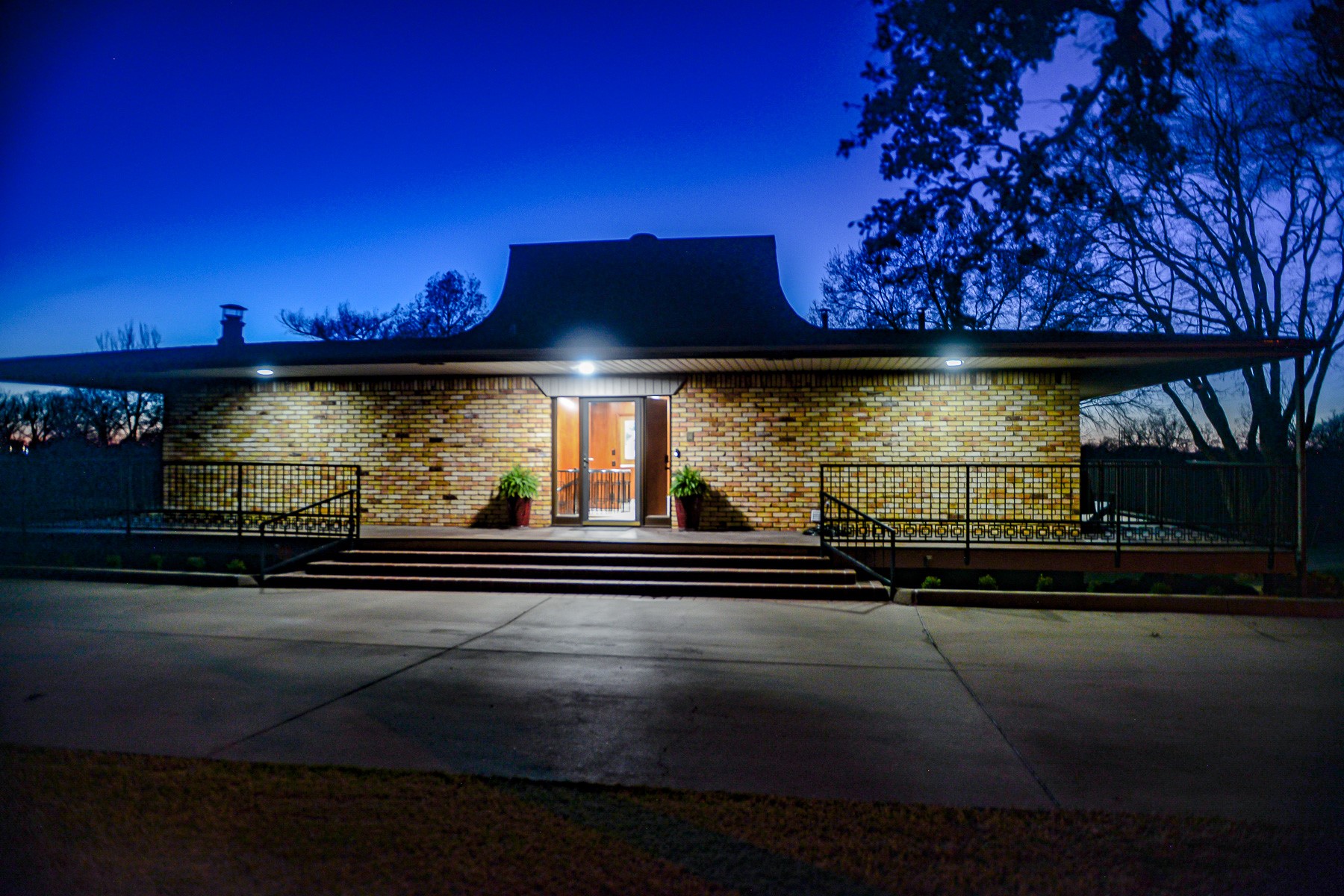 219 Woods Lane Ardmore OK 73401