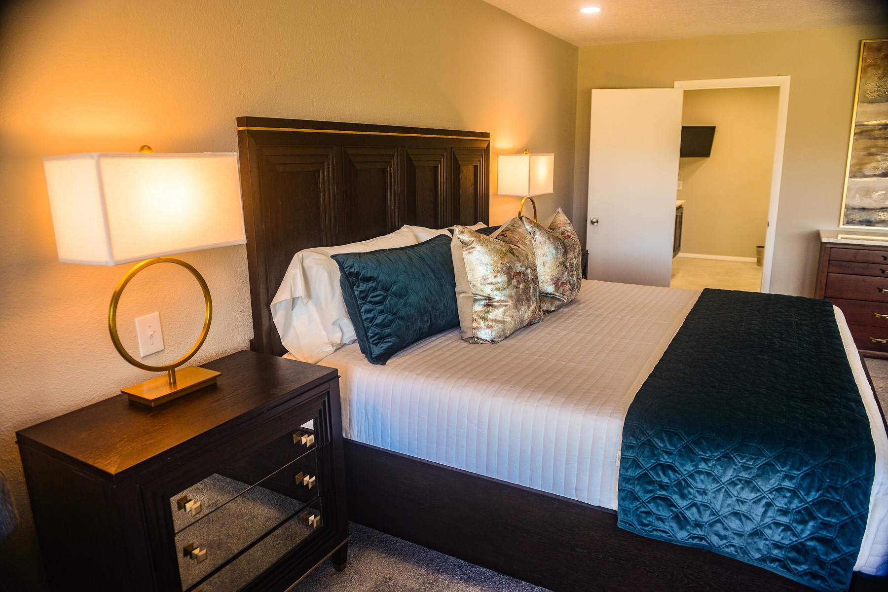 219 Woods Lane Ardmore OK 73401