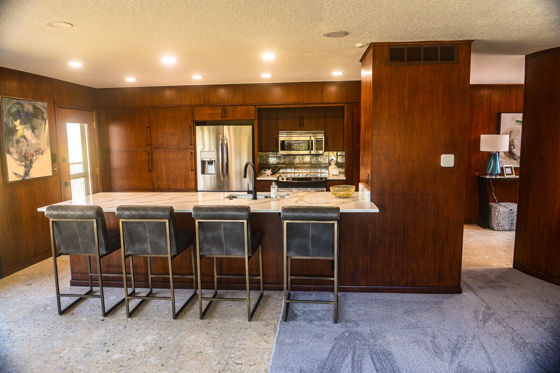 219 Woods Lane Ardmore OK 73401