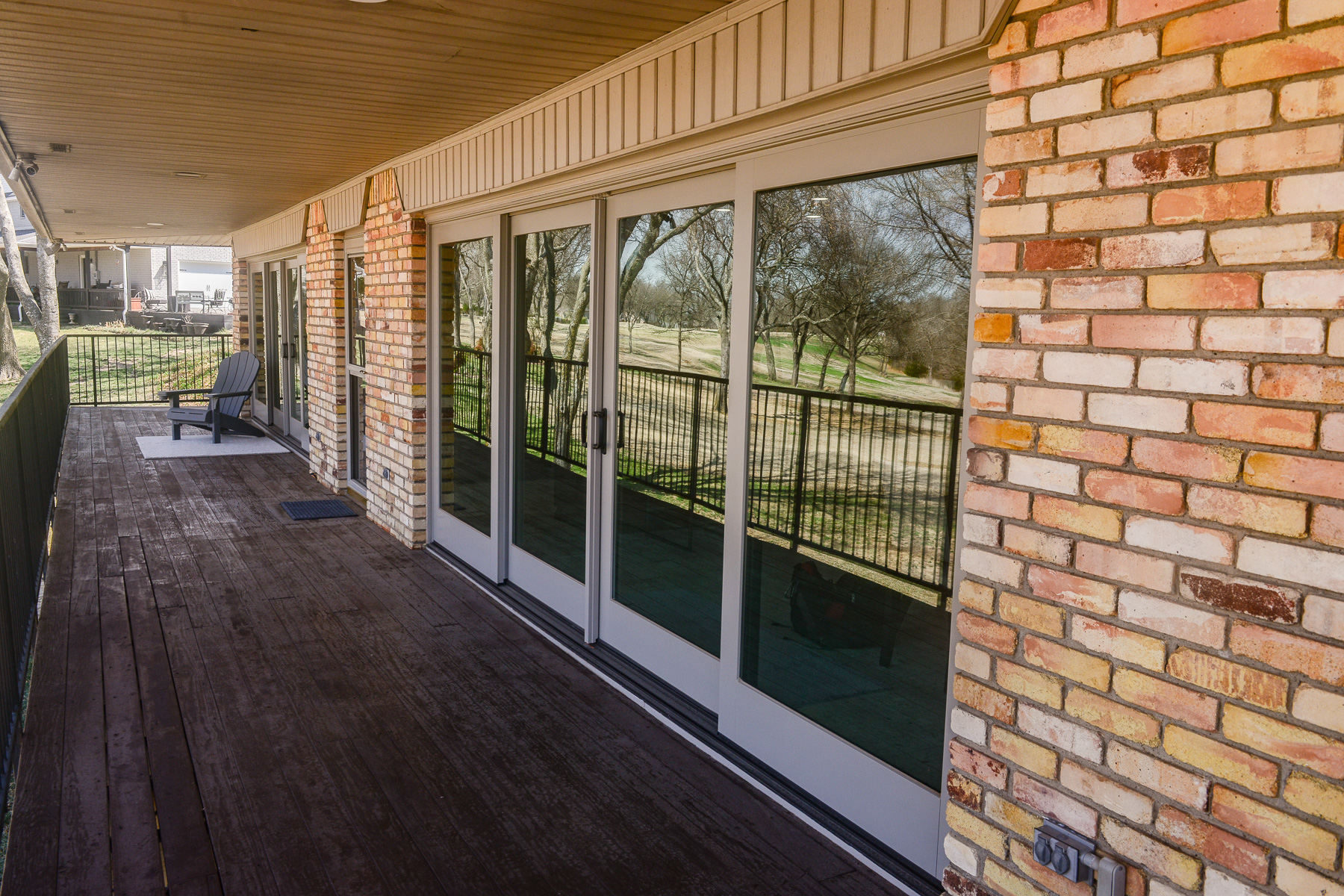 219 Woods Lane Ardmore OK 73401