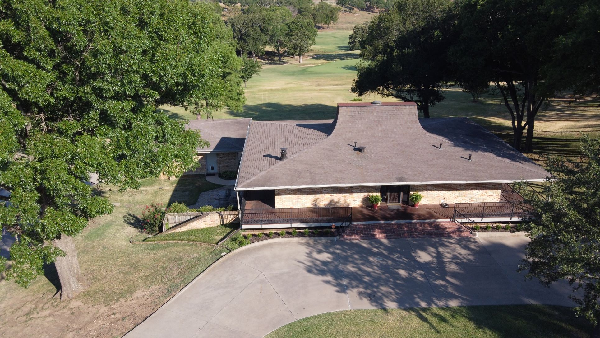 219 Woods Lane Ardmore OK 73401