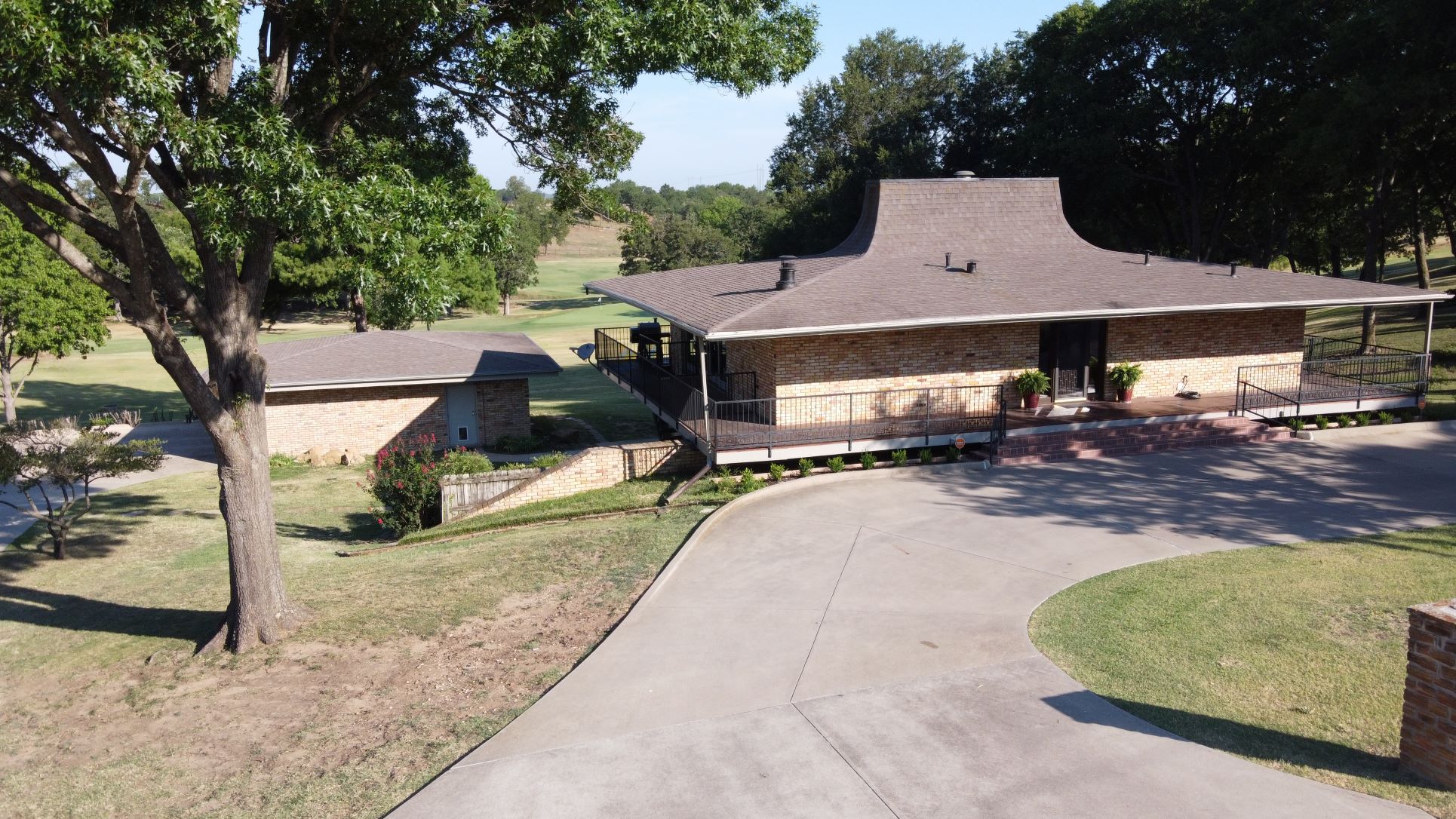 219 Woods Lane Ardmore OK 73401