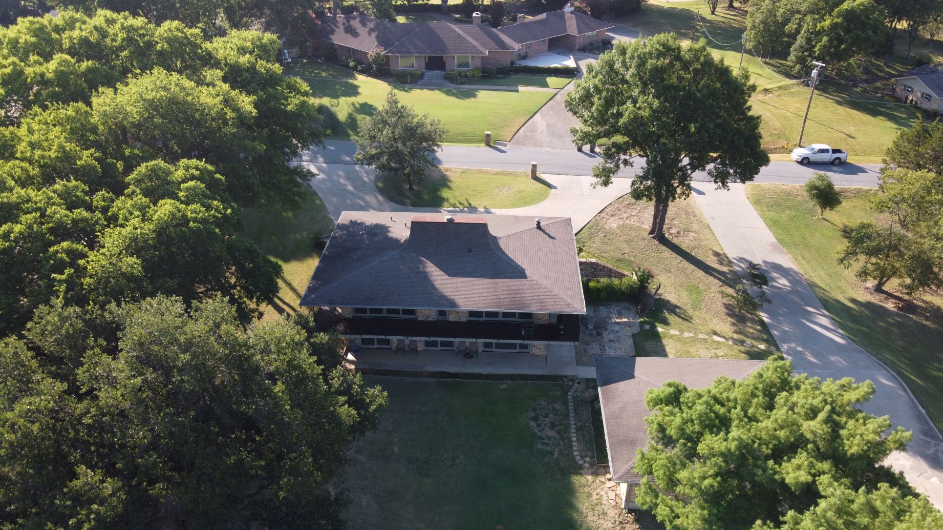 219 Woods Lane Ardmore OK 73401
