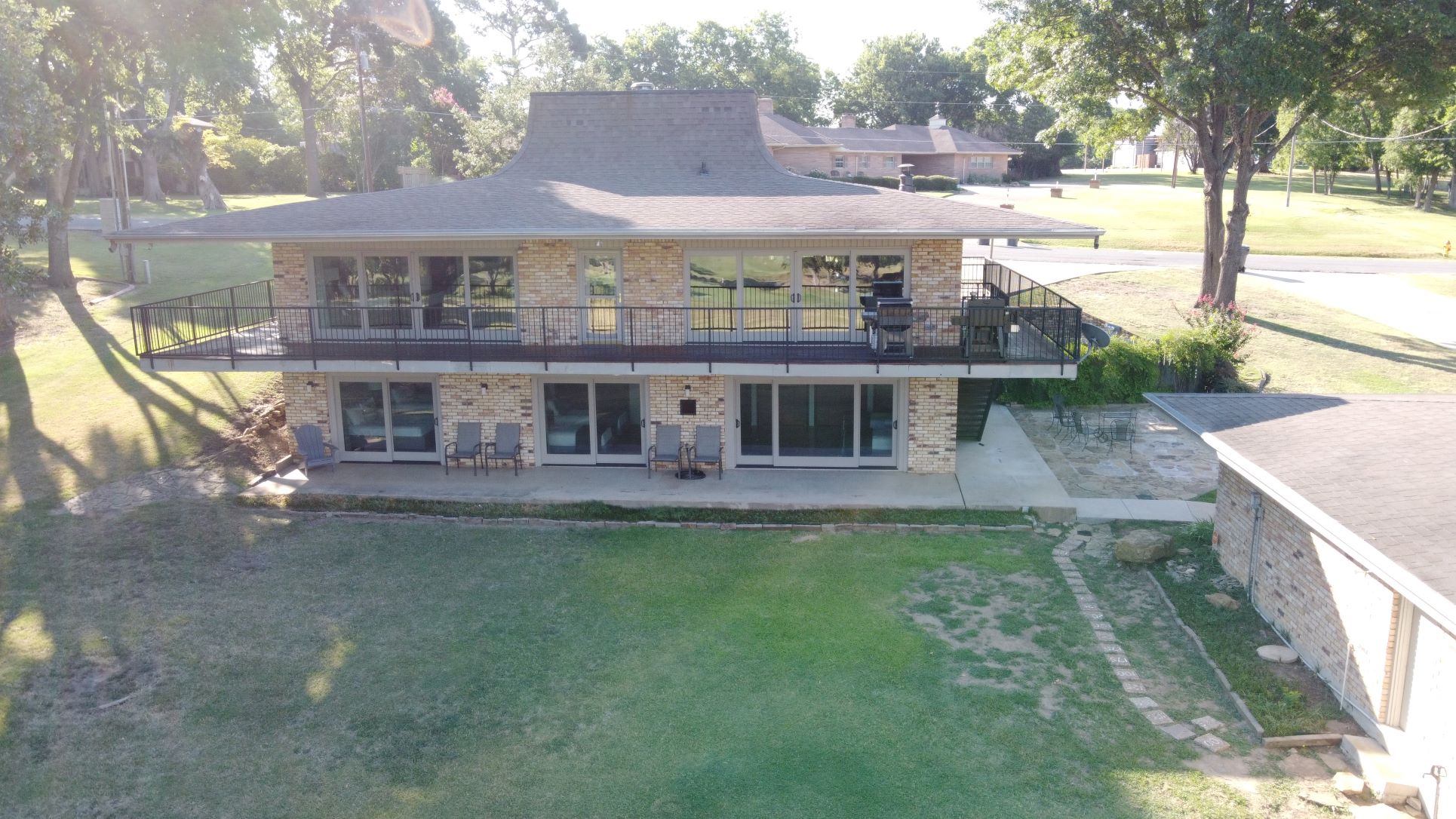 219 Woods Lane Ardmore OK 73401