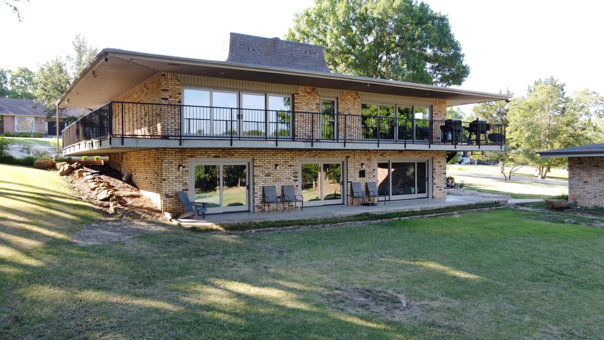 219 Woods Lane Ardmore OK 73401