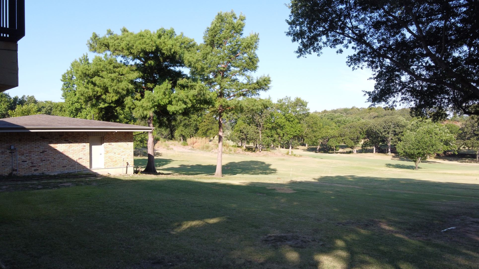 219 Woods Lane Ardmore OK 73401