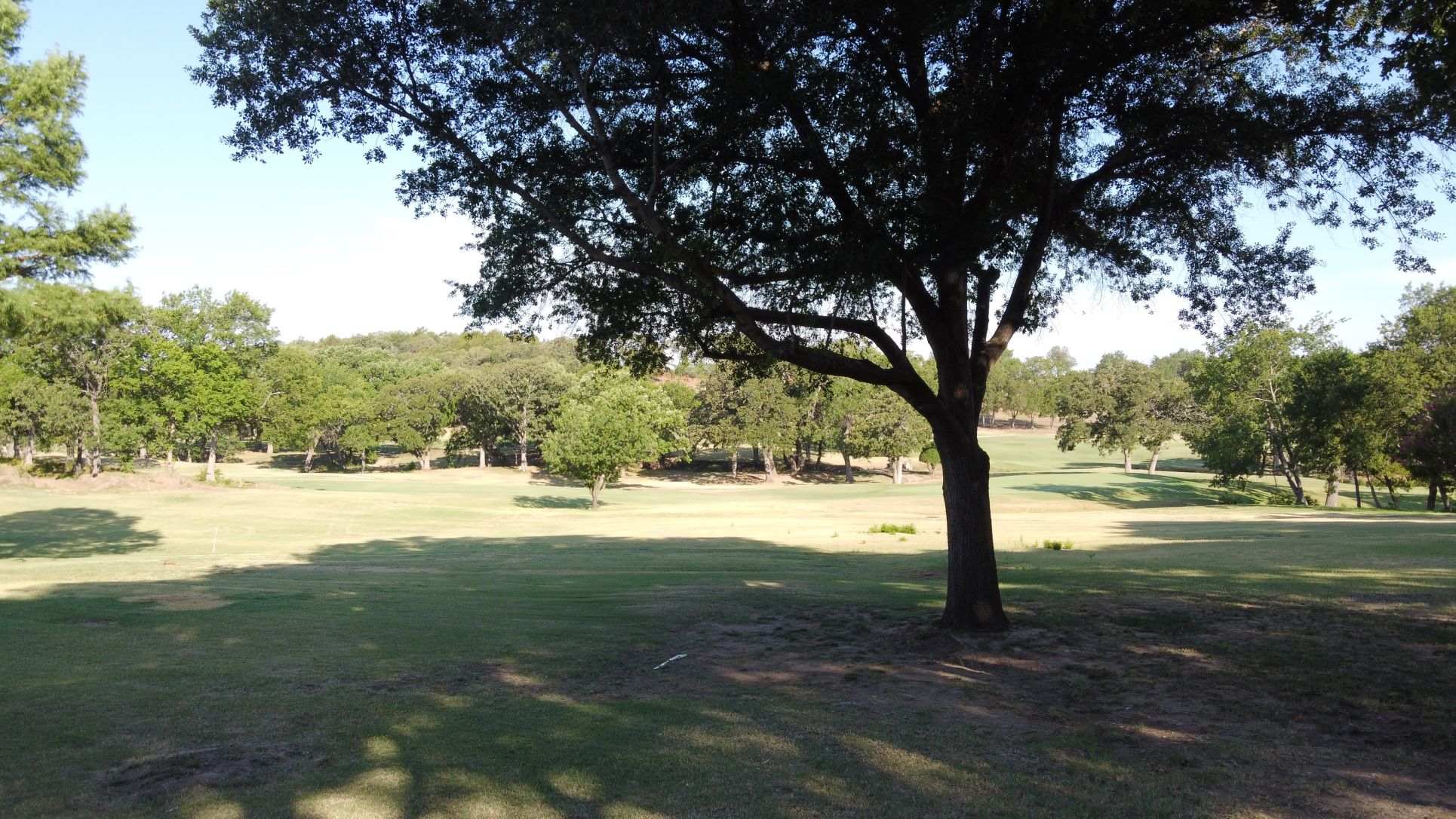 219 Woods Lane Ardmore OK 73401