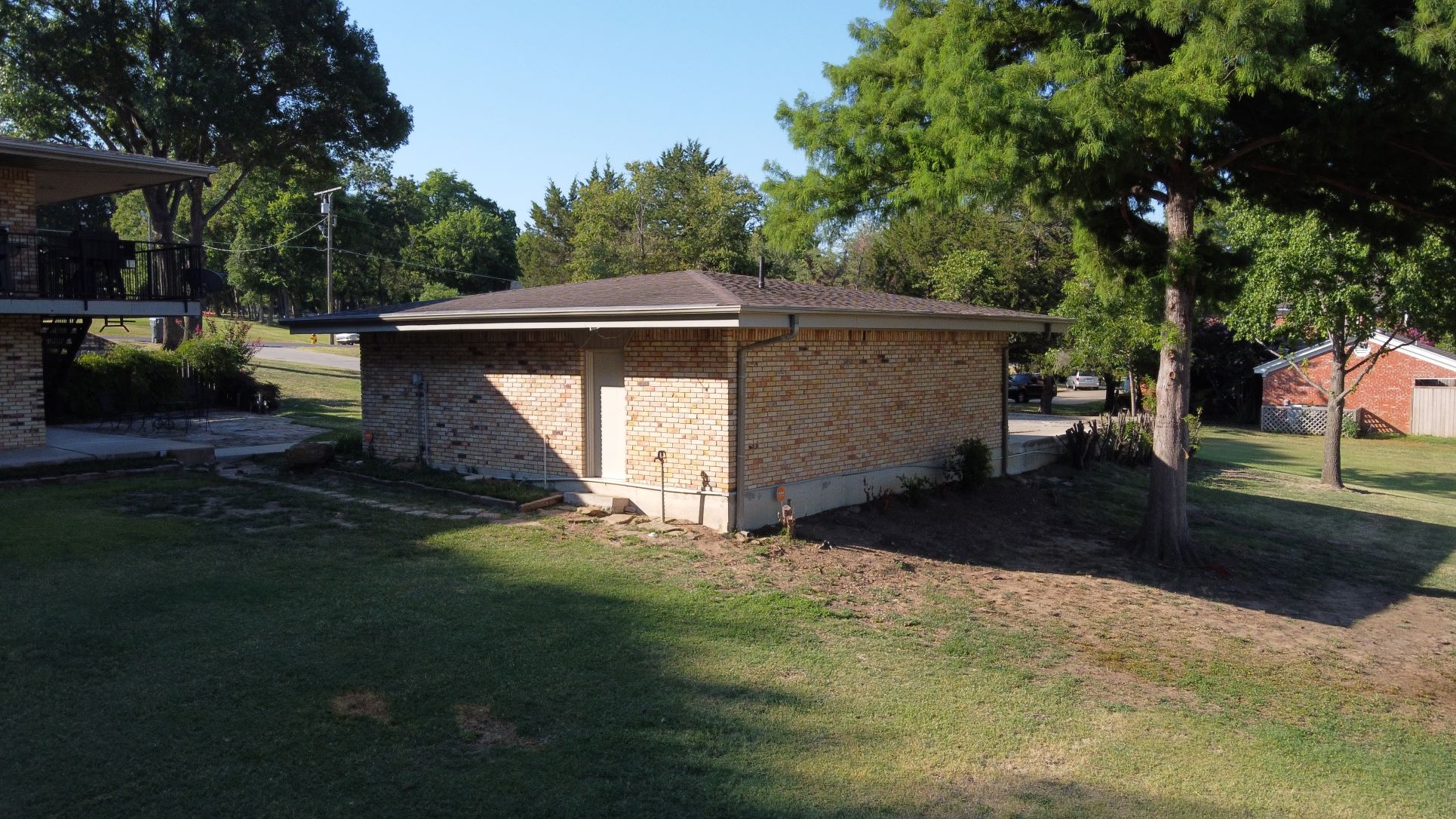 219 Woods Lane Ardmore OK 73401