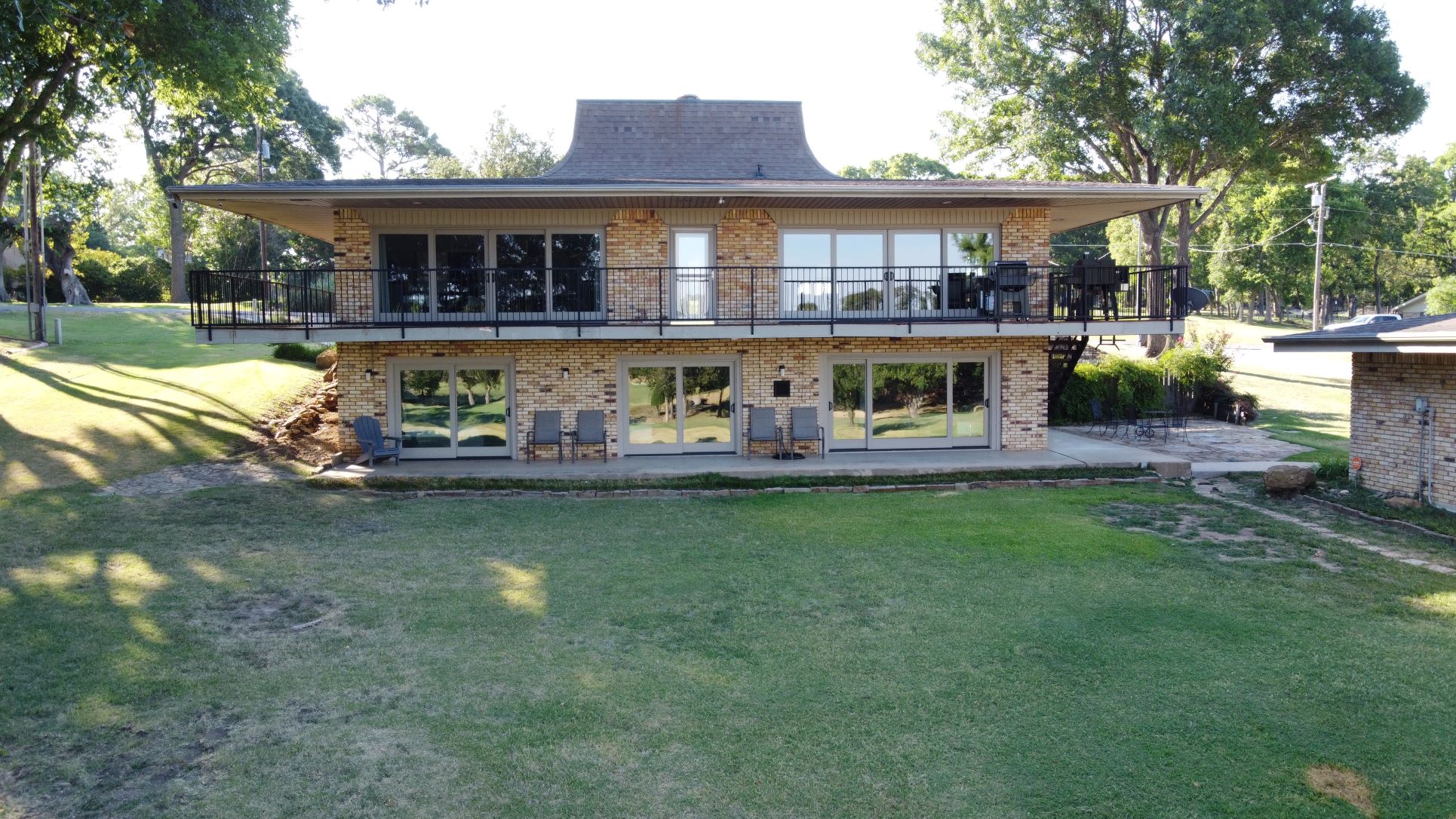 219 Woods Lane Ardmore OK 73401