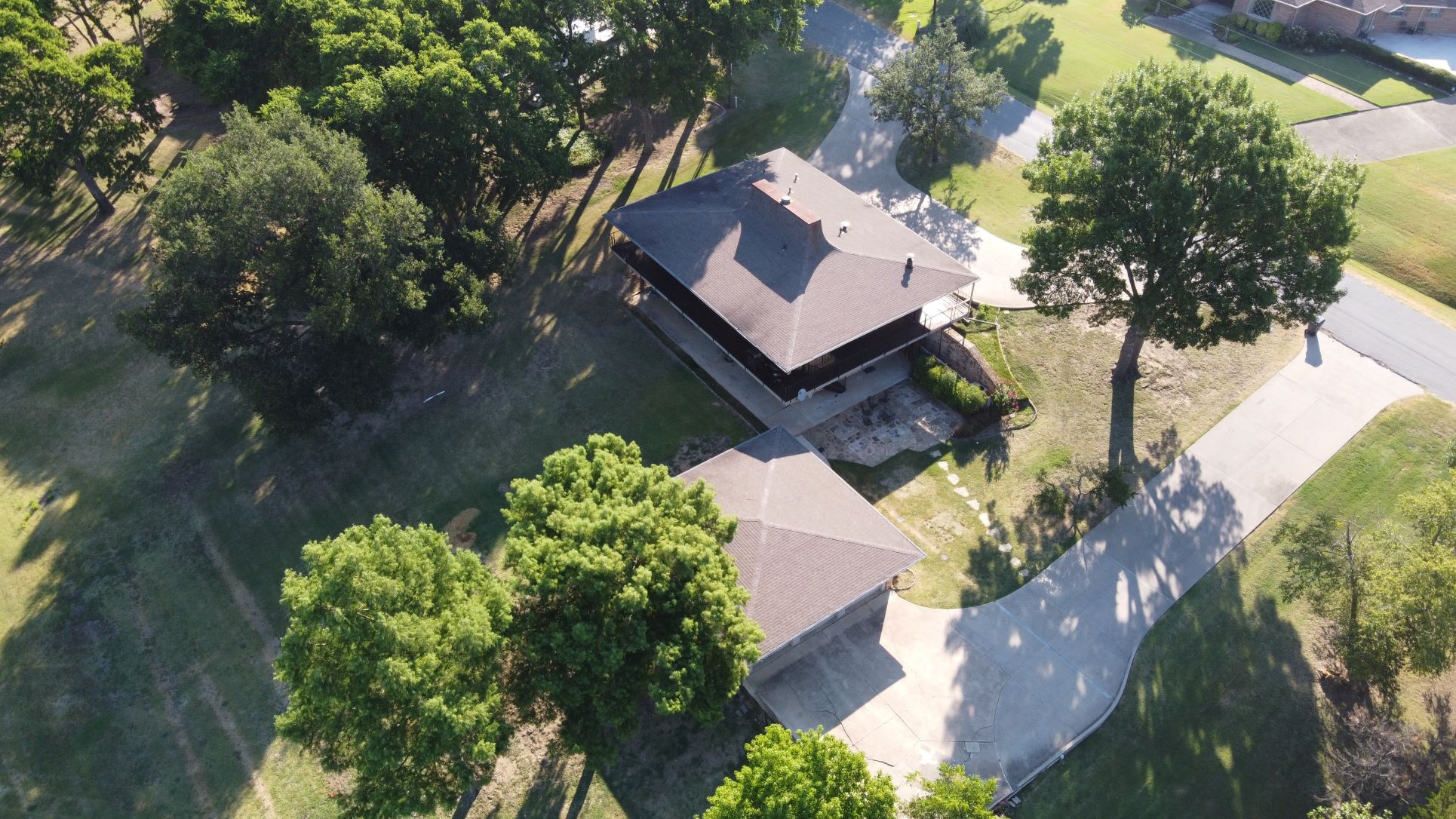 219 Woods Lane Ardmore OK 73401
