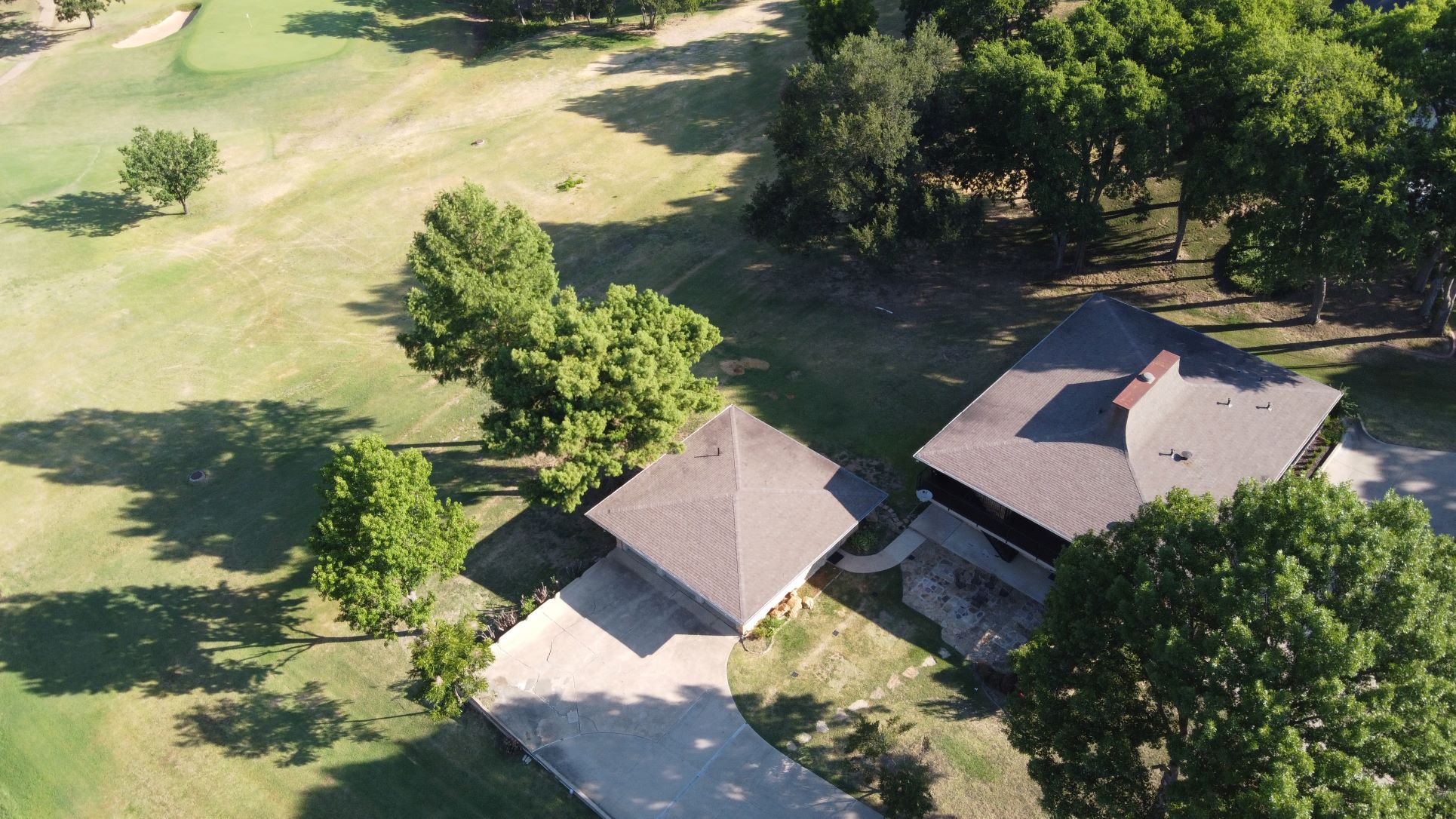 219 Woods Lane Ardmore OK 73401