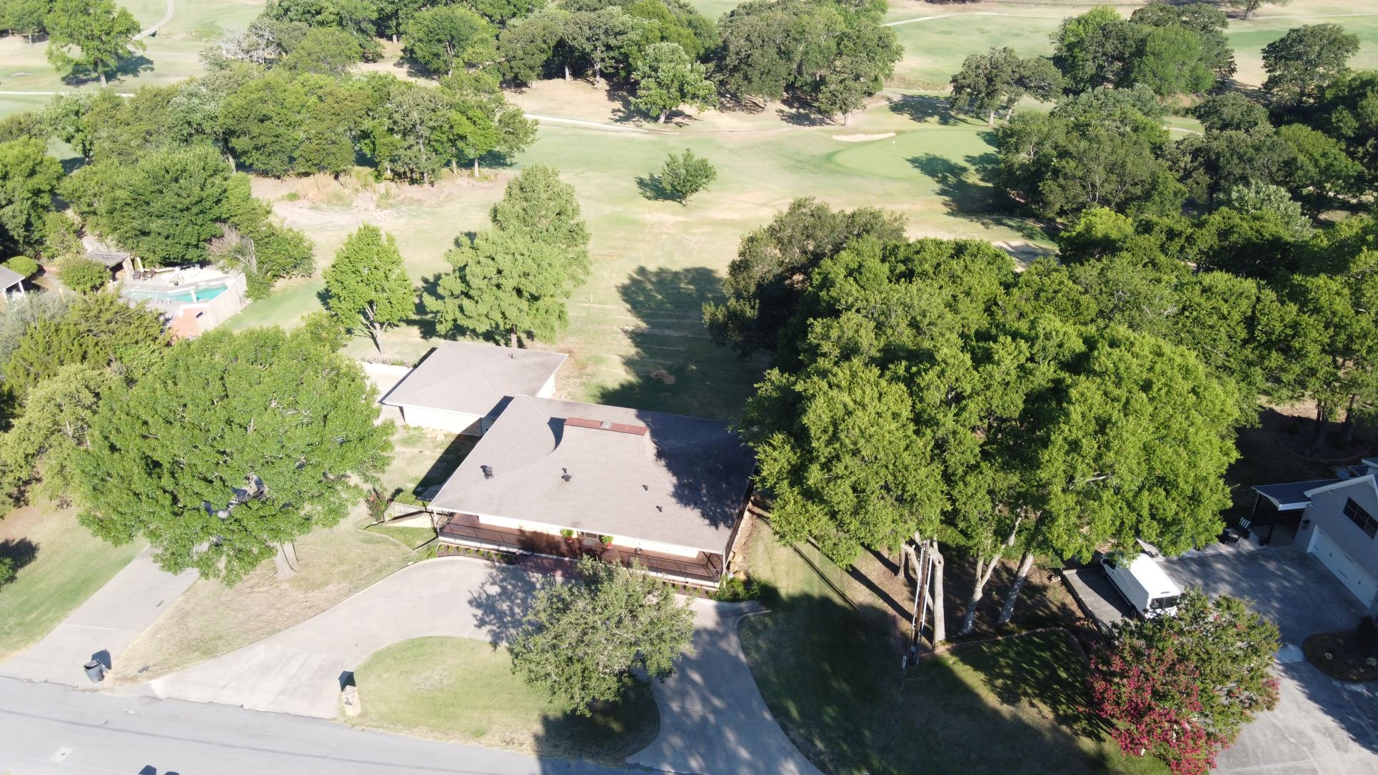 219 Woods Lane Ardmore OK 73401