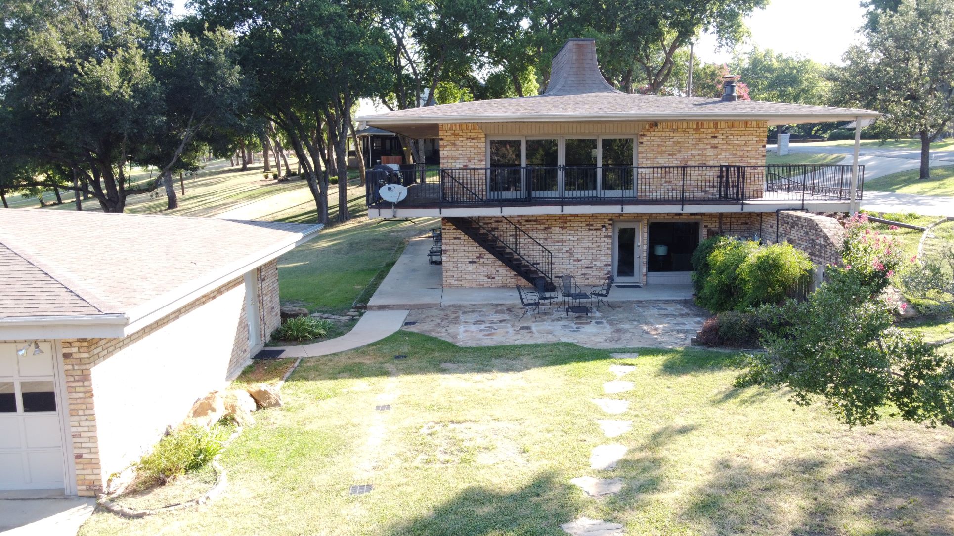 219 Woods Lane Ardmore OK 73401