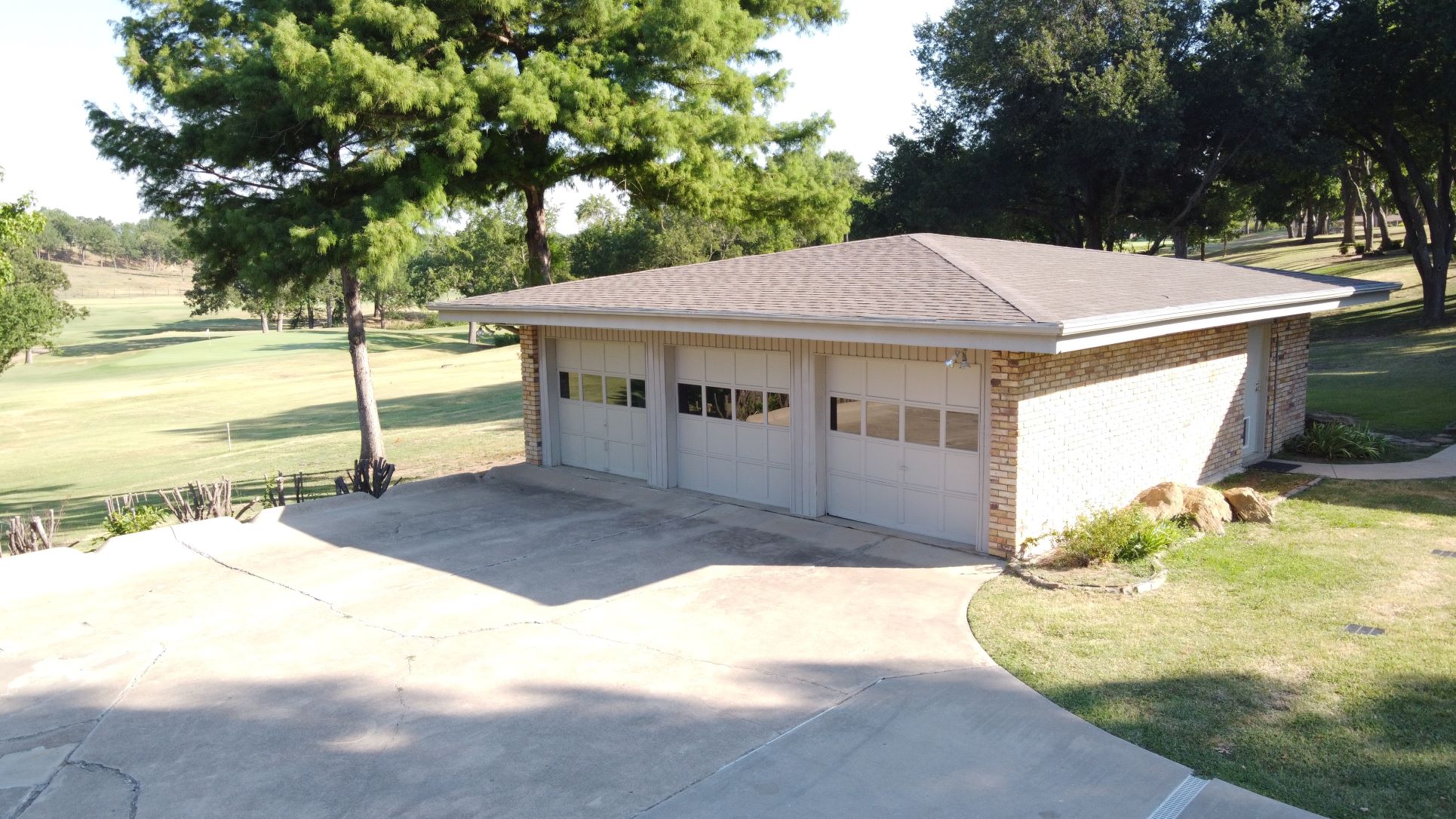 219 Woods Lane Ardmore OK 73401