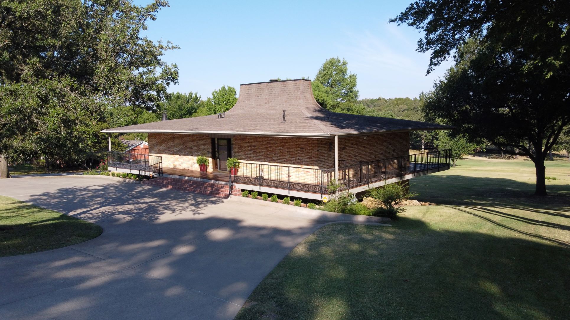 219 Woods Lane Ardmore OK 73401