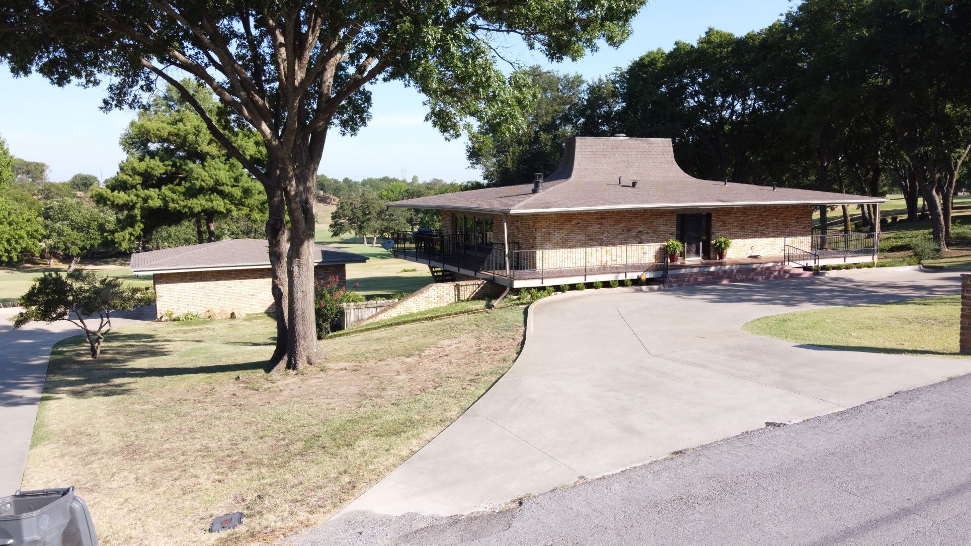 219 Woods Lane Ardmore OK 73401