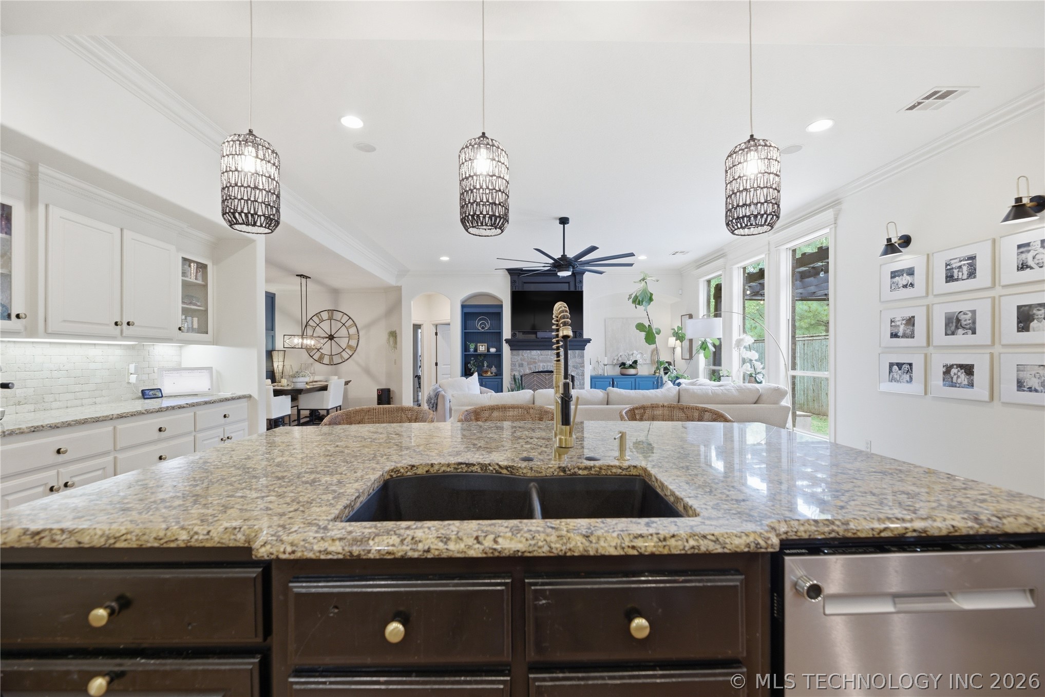 11298 S 73rd East Court Bixby OK 74008