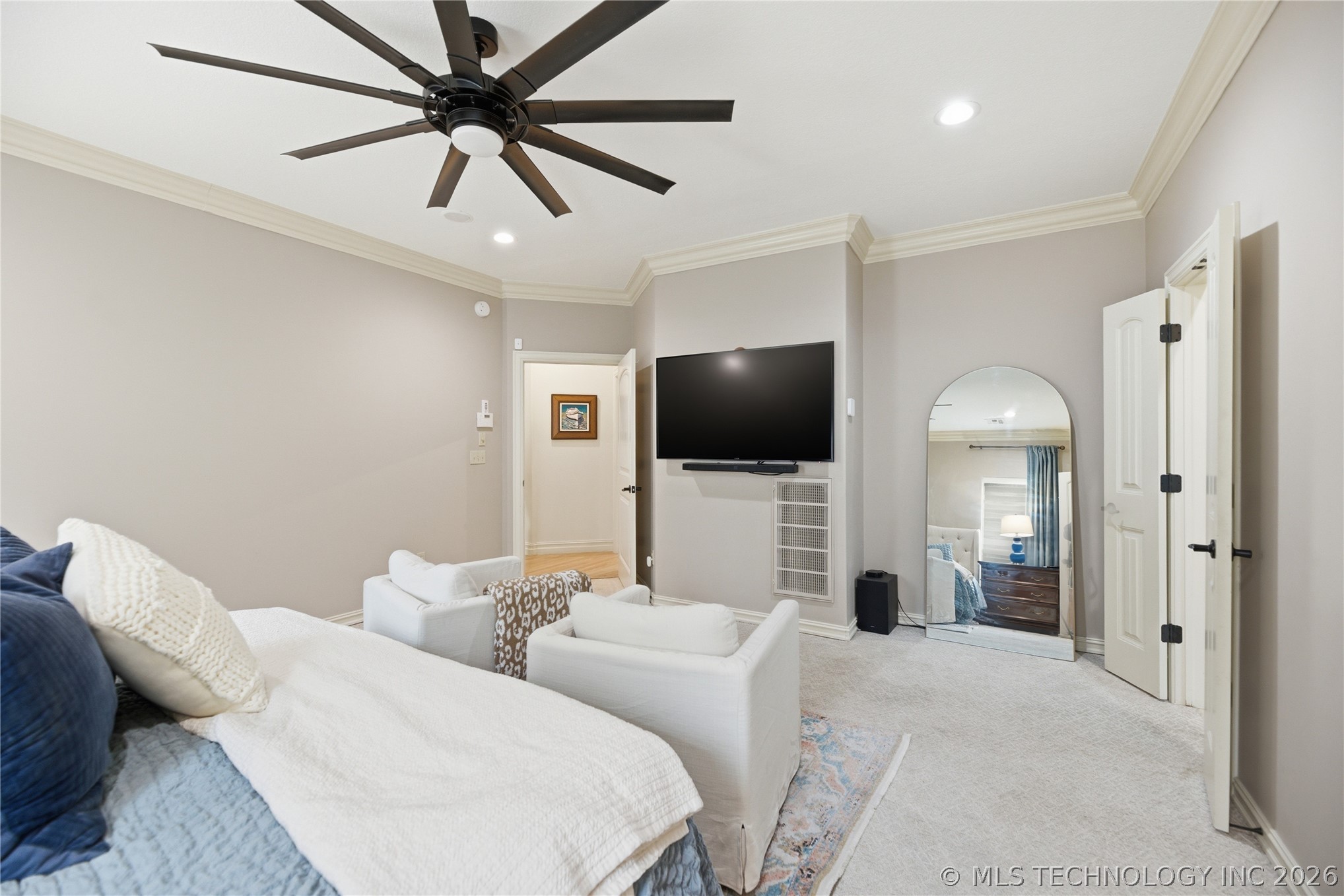 11298 S 73rd East Court Bixby OK 74008