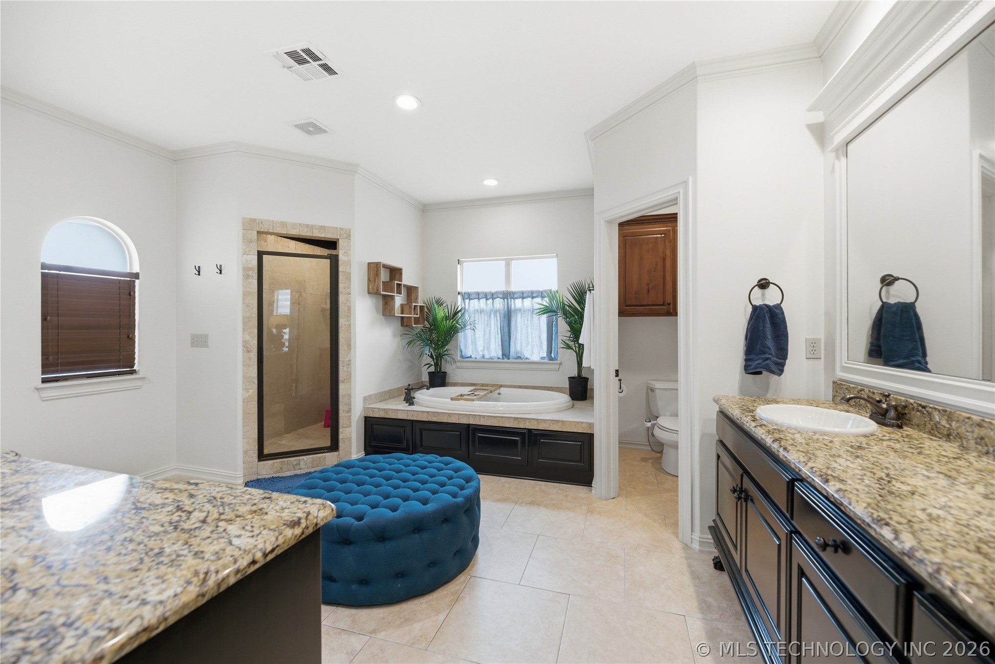 11298 S 73rd East Court Bixby OK 74008
