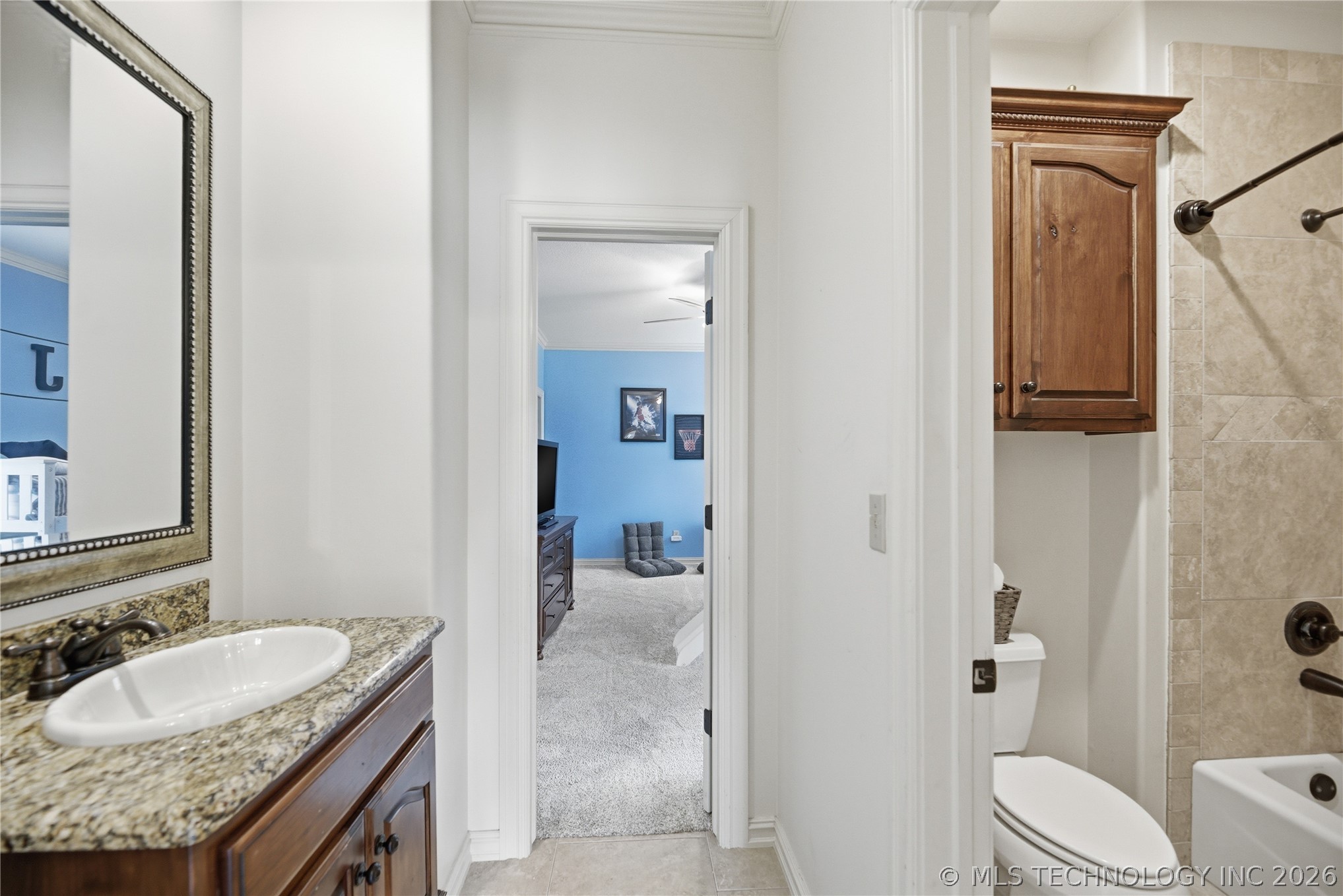 11298 S 73rd East Court Bixby OK 74008