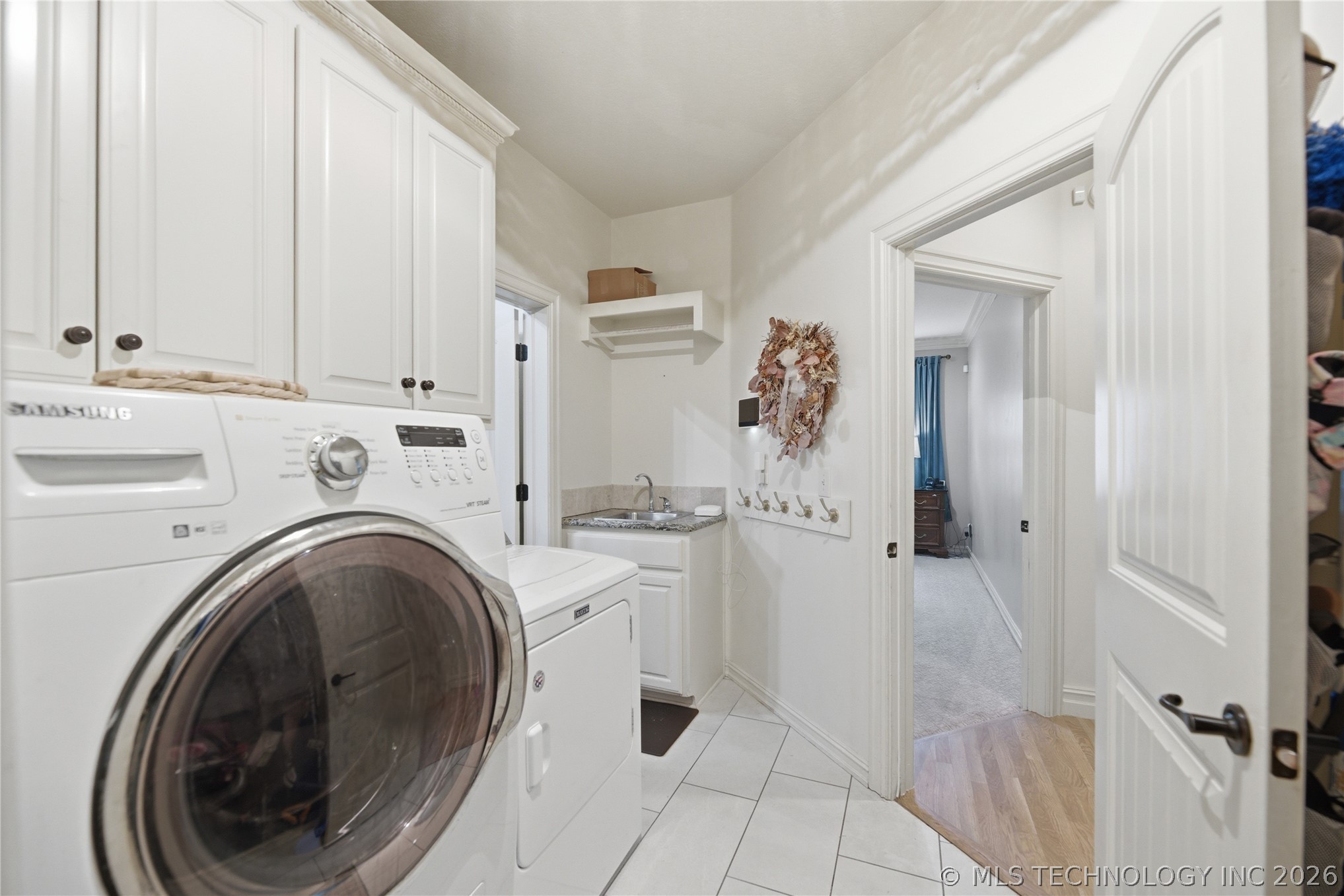 11298 S 73rd East Court Bixby OK 74008