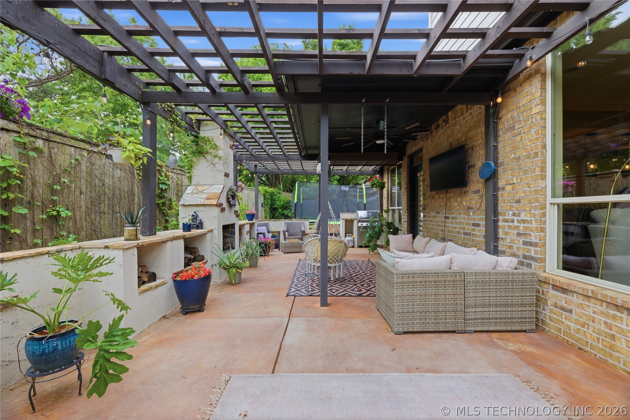 11298 S 73rd East Court Bixby OK 74008