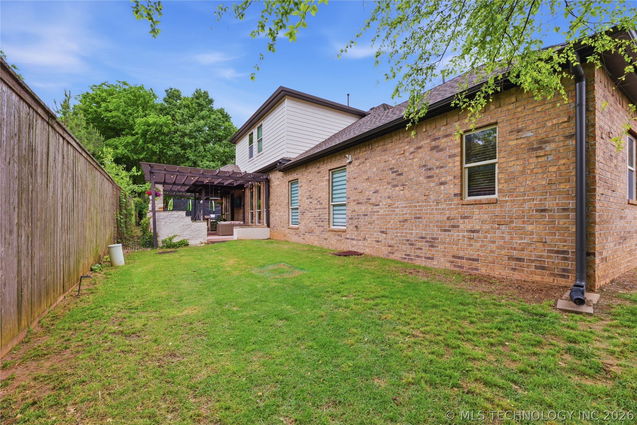 11298 S 73rd East Court Bixby OK 74008