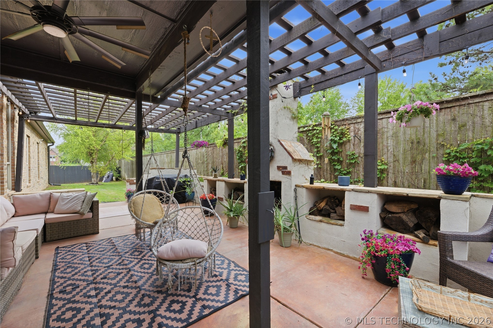 11298 S 73rd East Court Bixby OK 74008