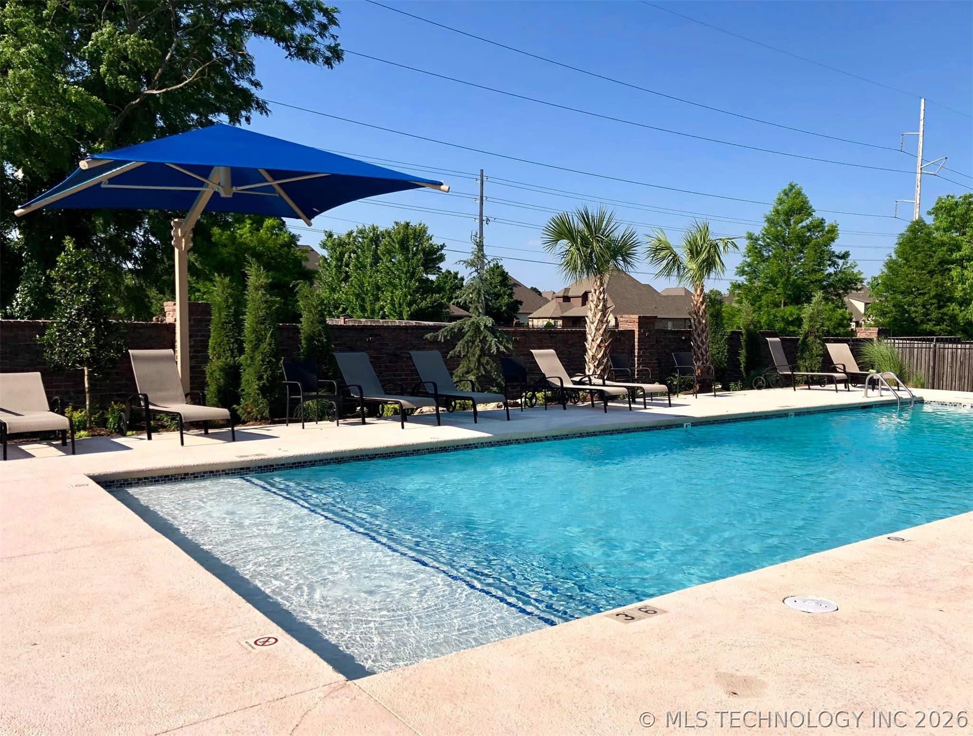 11298 S 73rd East Court Bixby OK 74008