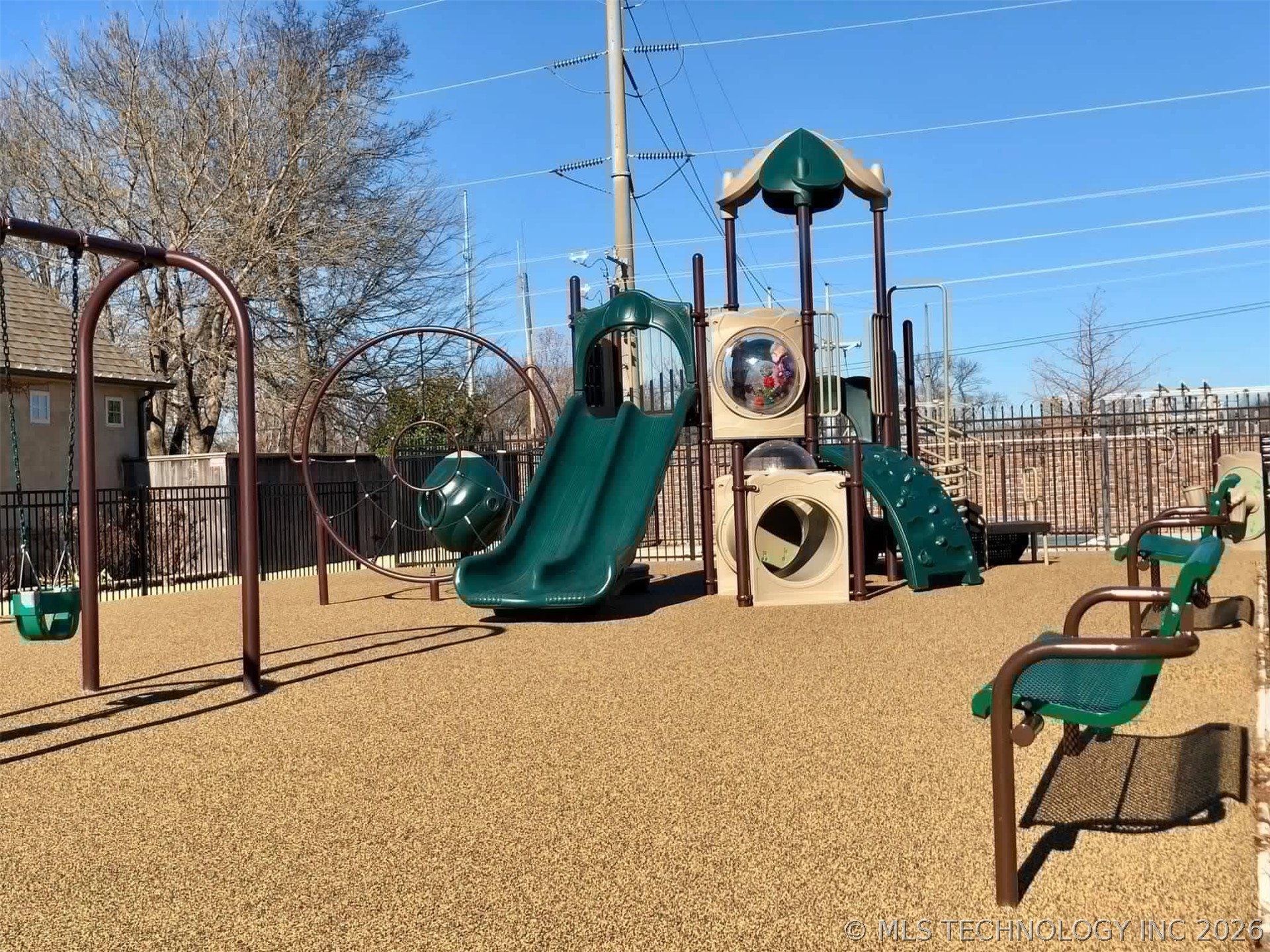11298 S 73rd East Court Bixby OK 74008