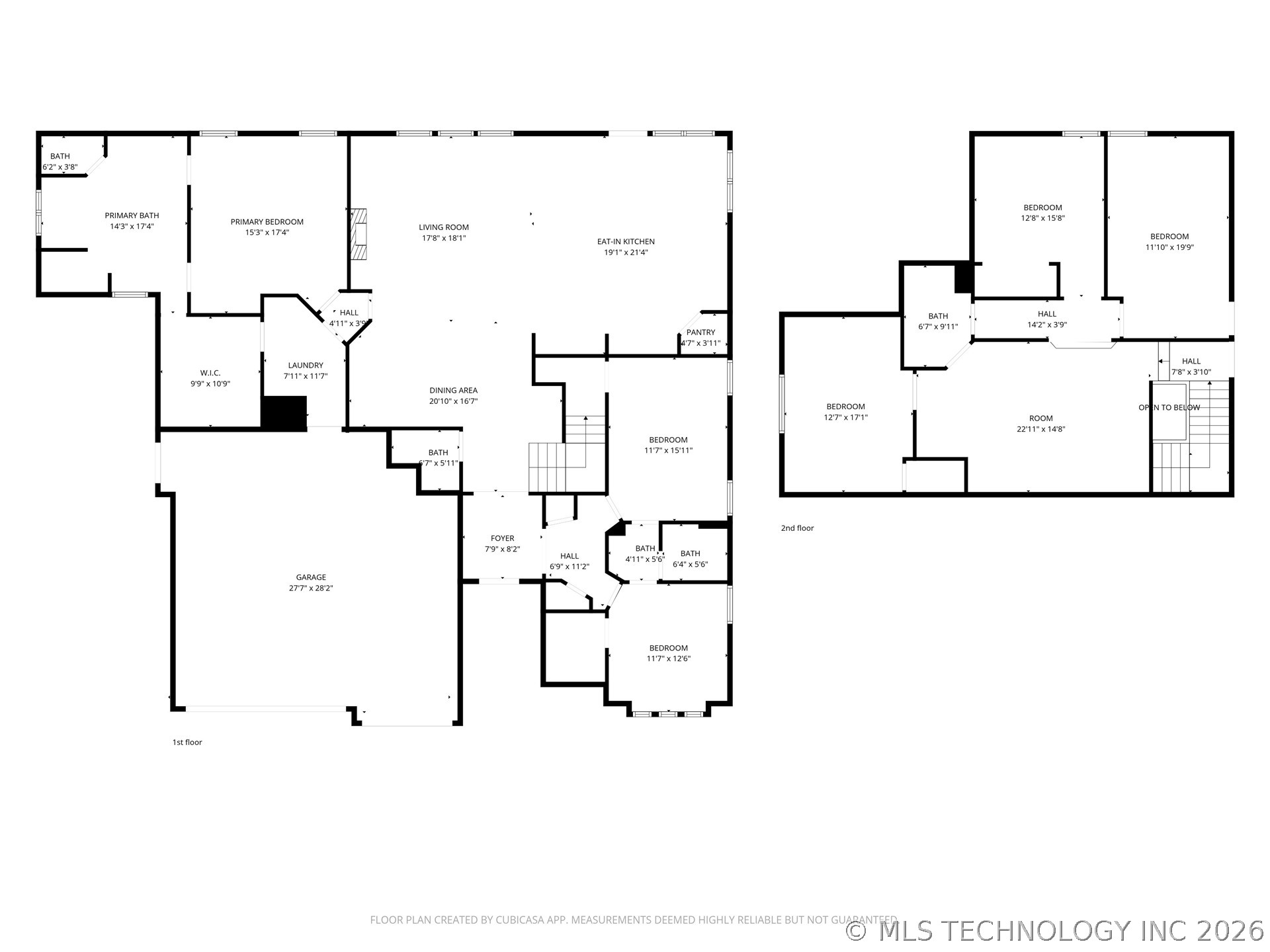 11298 S 73rd East Court Bixby OK 74008