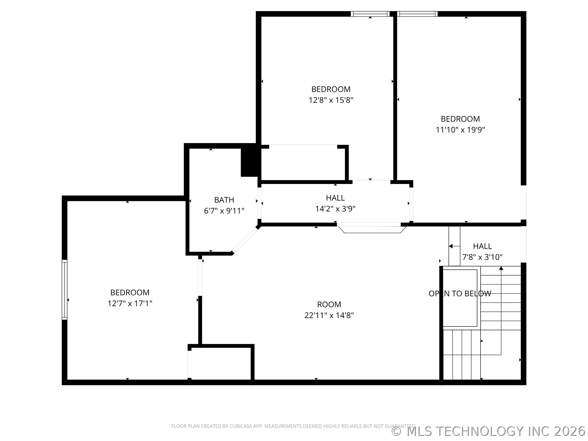 11298 S 73rd East Court Bixby OK 74008