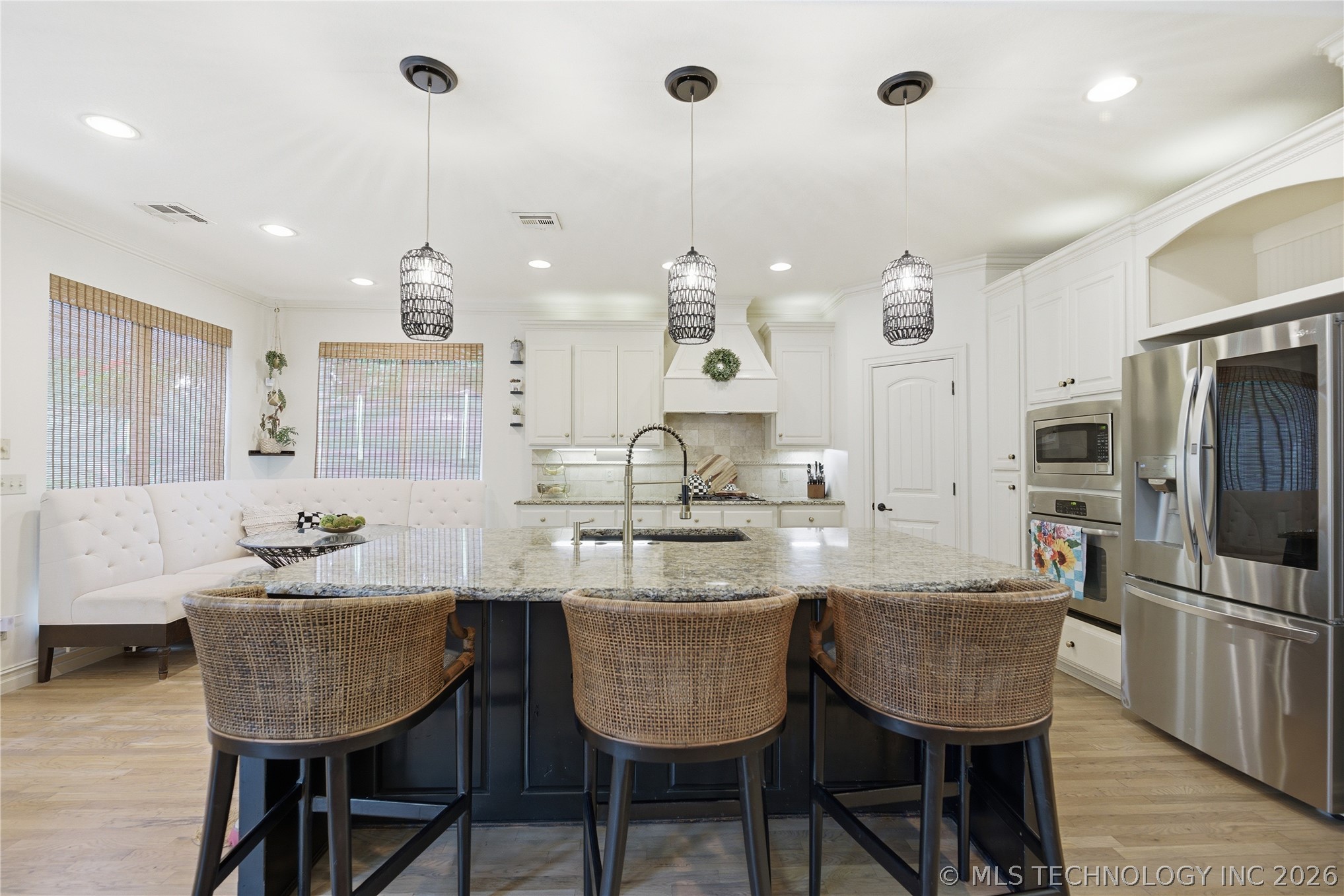 11298 S 73rd East Court Bixby OK 74008