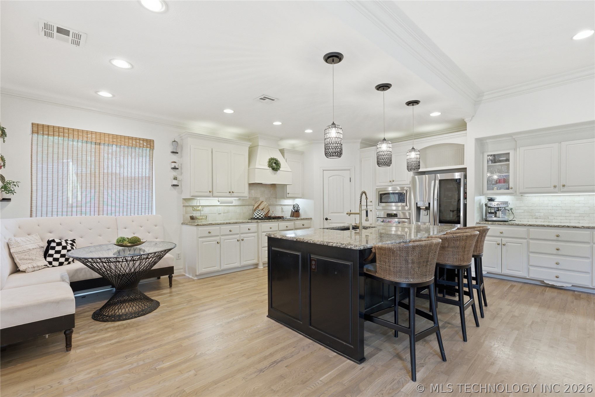 11298 S 73rd East Court Bixby OK 74008