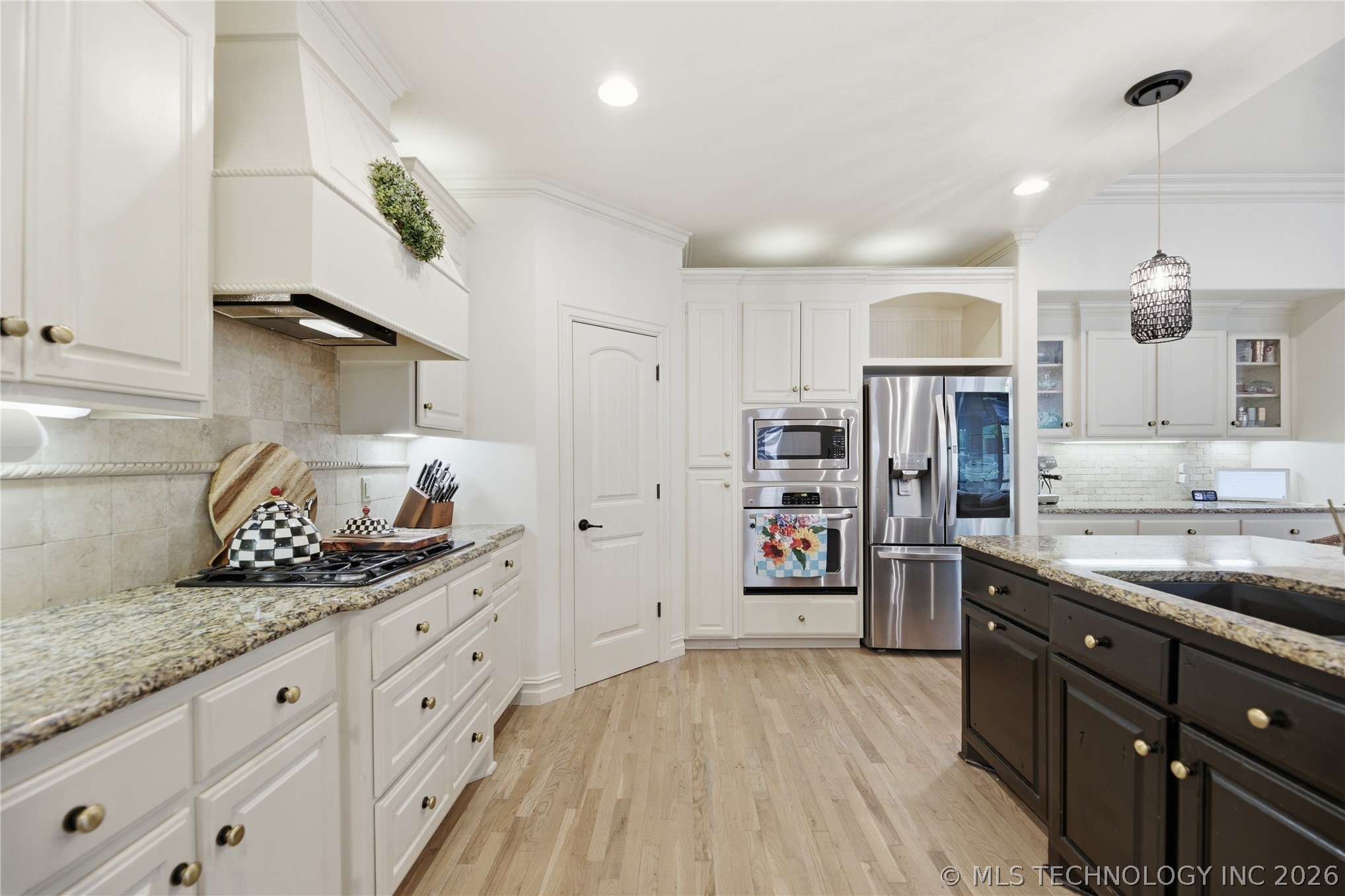 11298 S 73rd East Court Bixby OK 74008