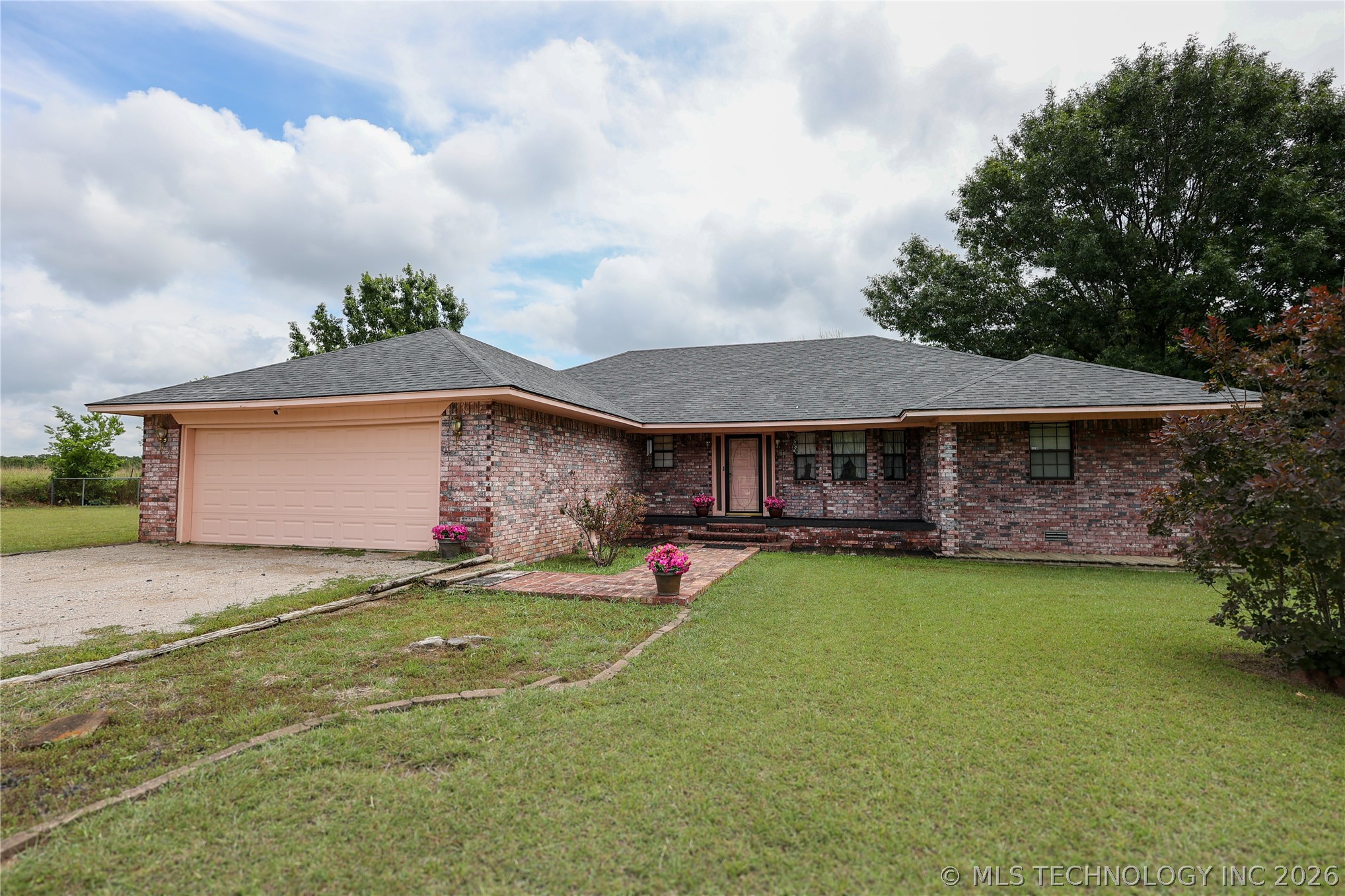 232 Applegate Street Wilson OK 73463
