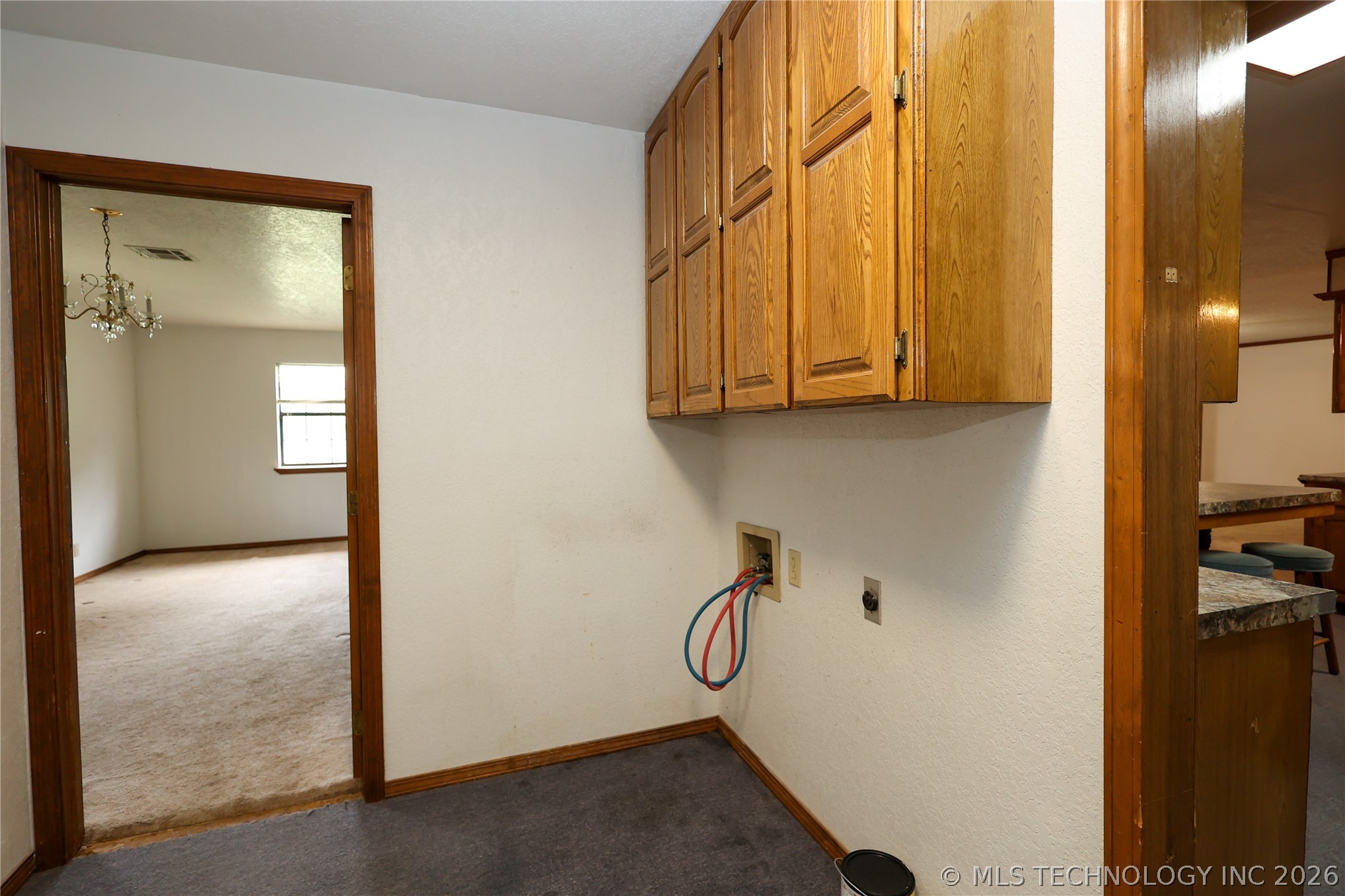 232 Applegate Street Wilson OK 73463