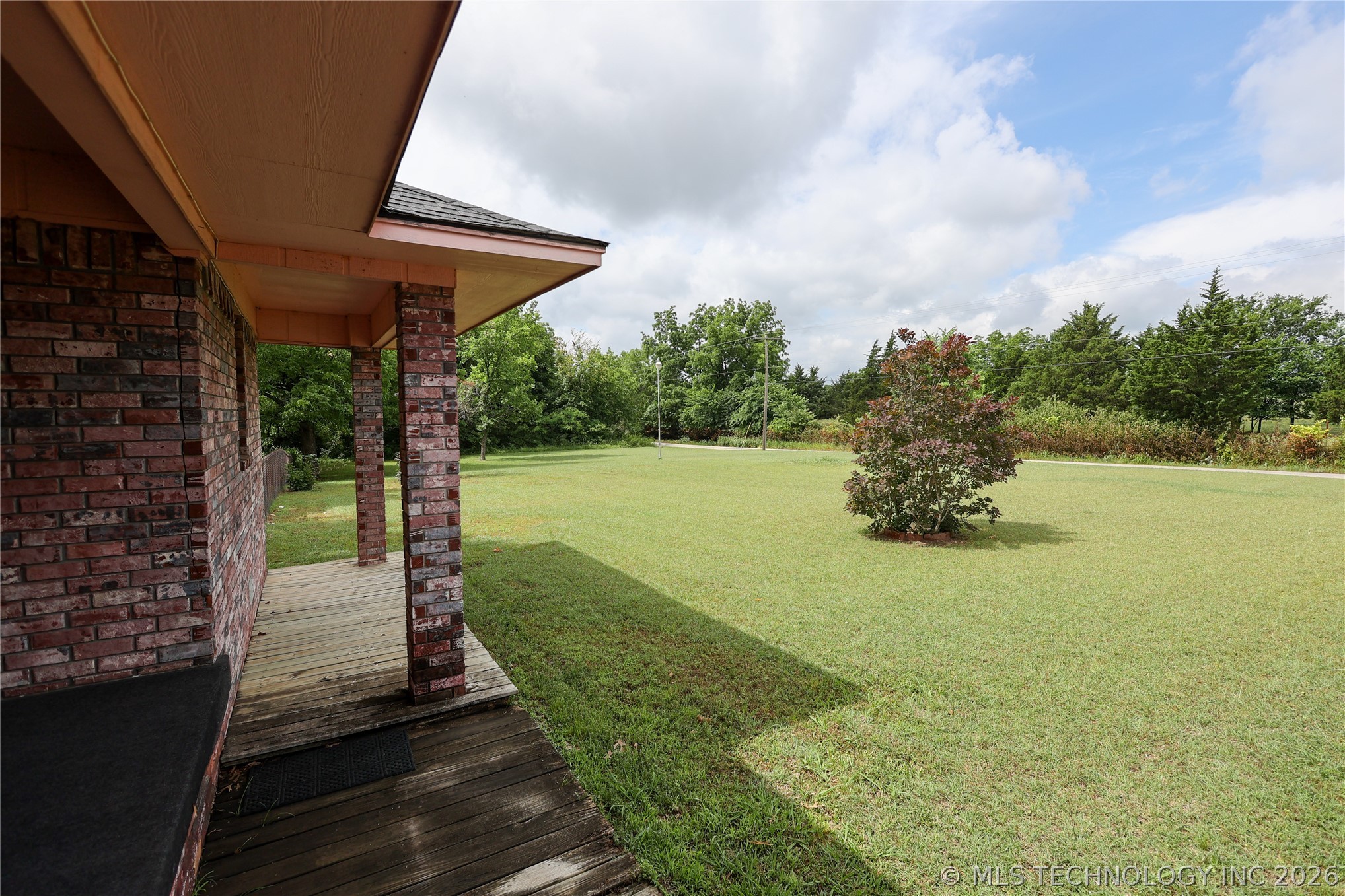 232 Applegate Street Wilson OK 73463