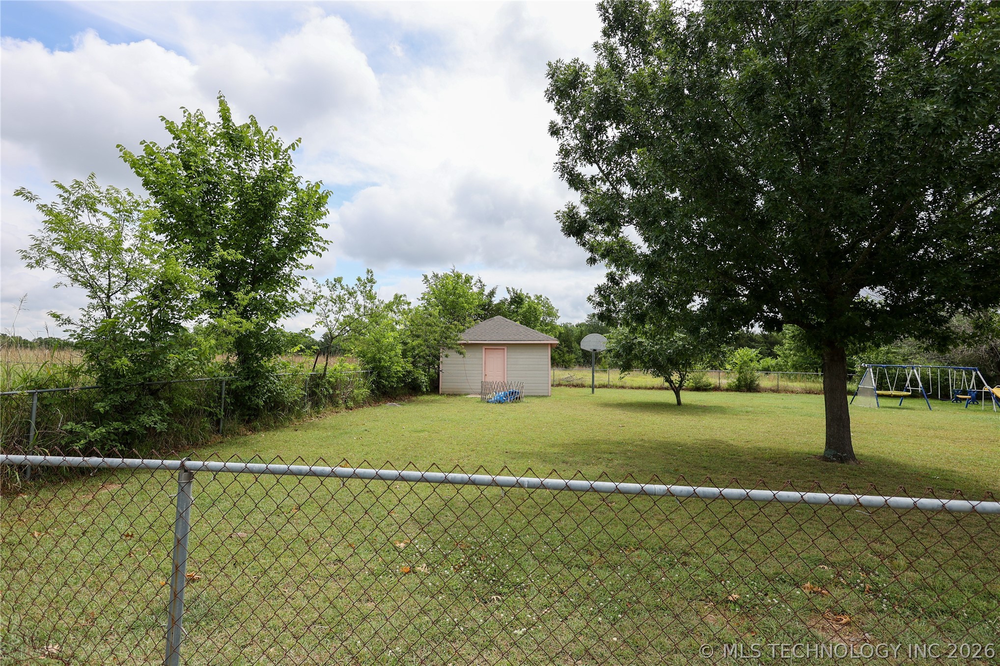 232 Applegate Street Wilson OK 73463