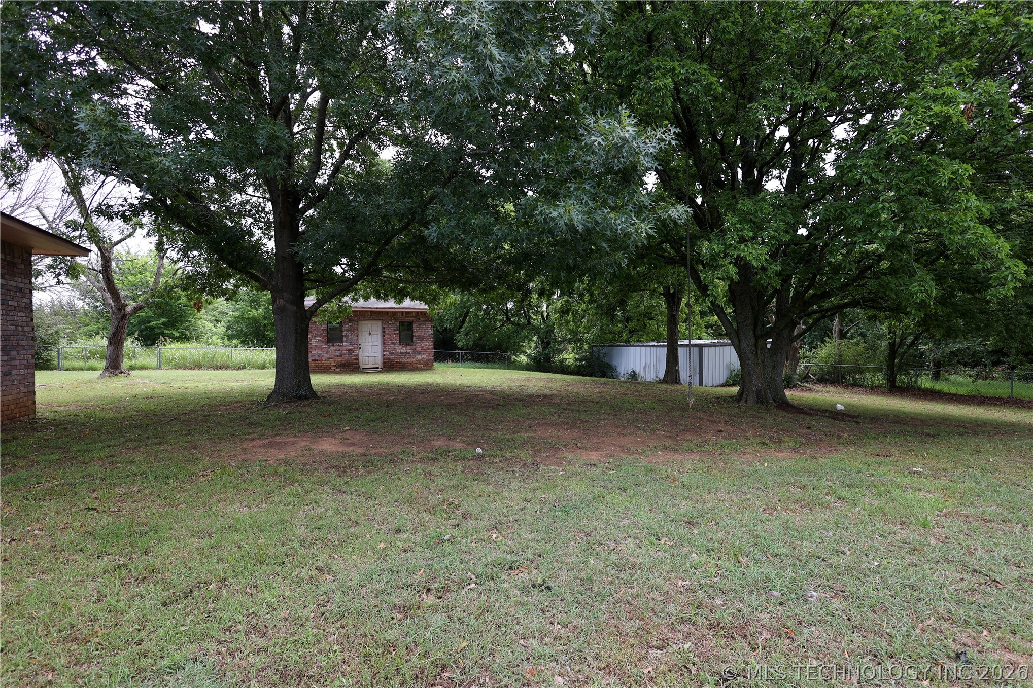 232 Applegate Street Wilson OK 73463