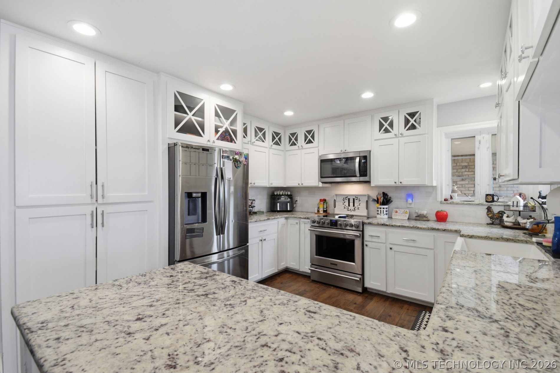 9265 Columbia Street Sapulpa OK 74066
