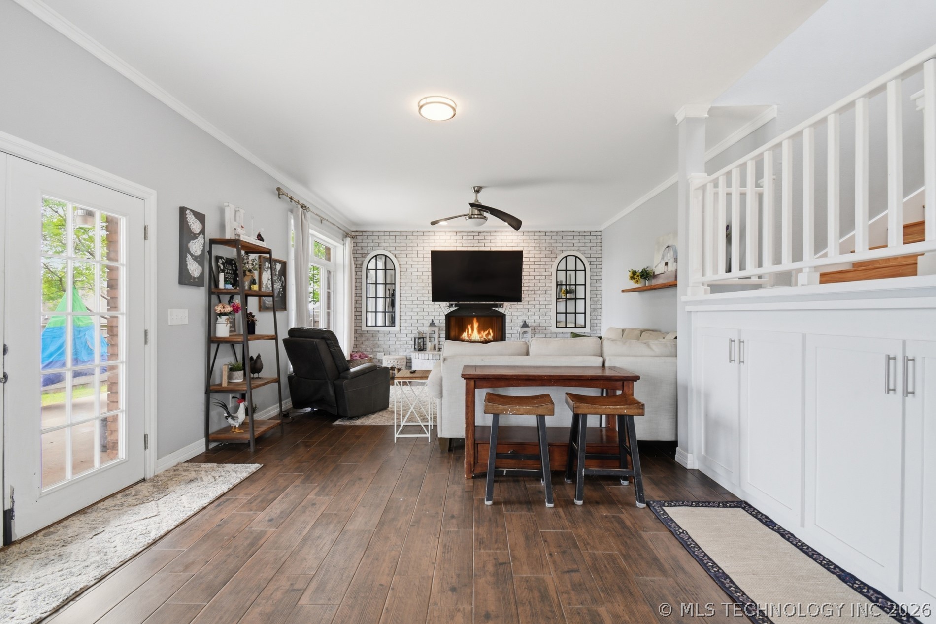 9265 Columbia Street Sapulpa OK 74066